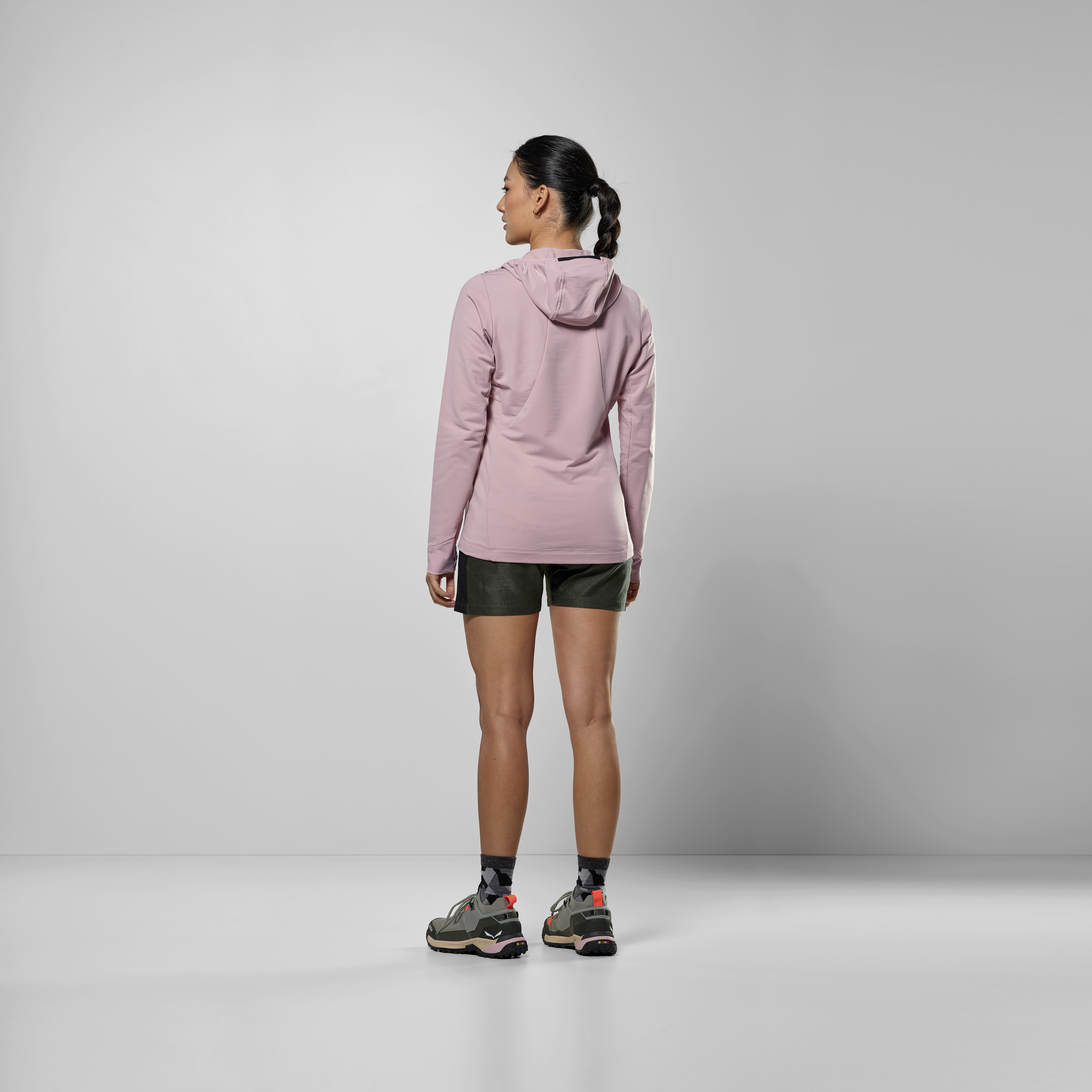 Puez AM/DST HD Jacket W