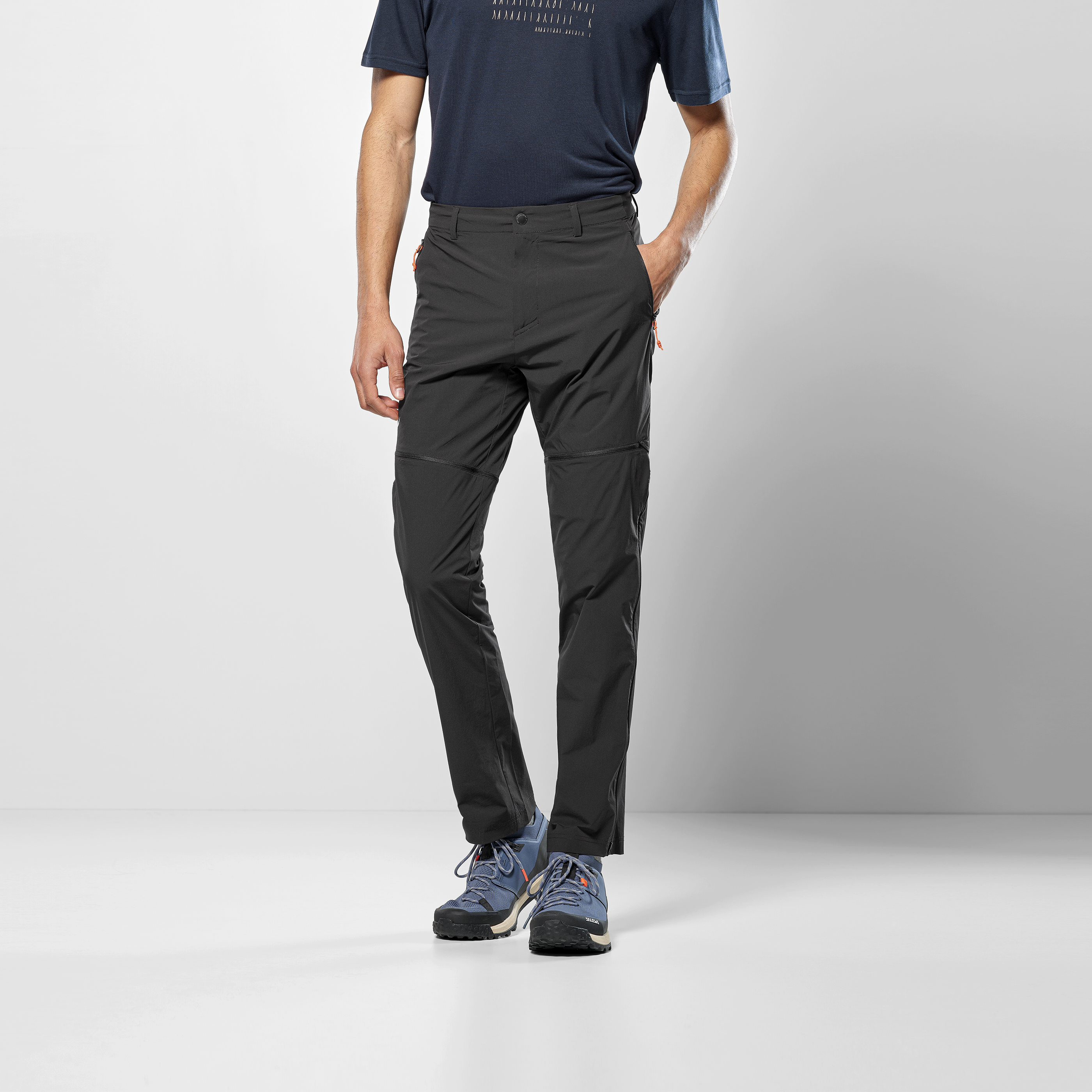 Puez Talveno Durastretch 2/1 Pant M