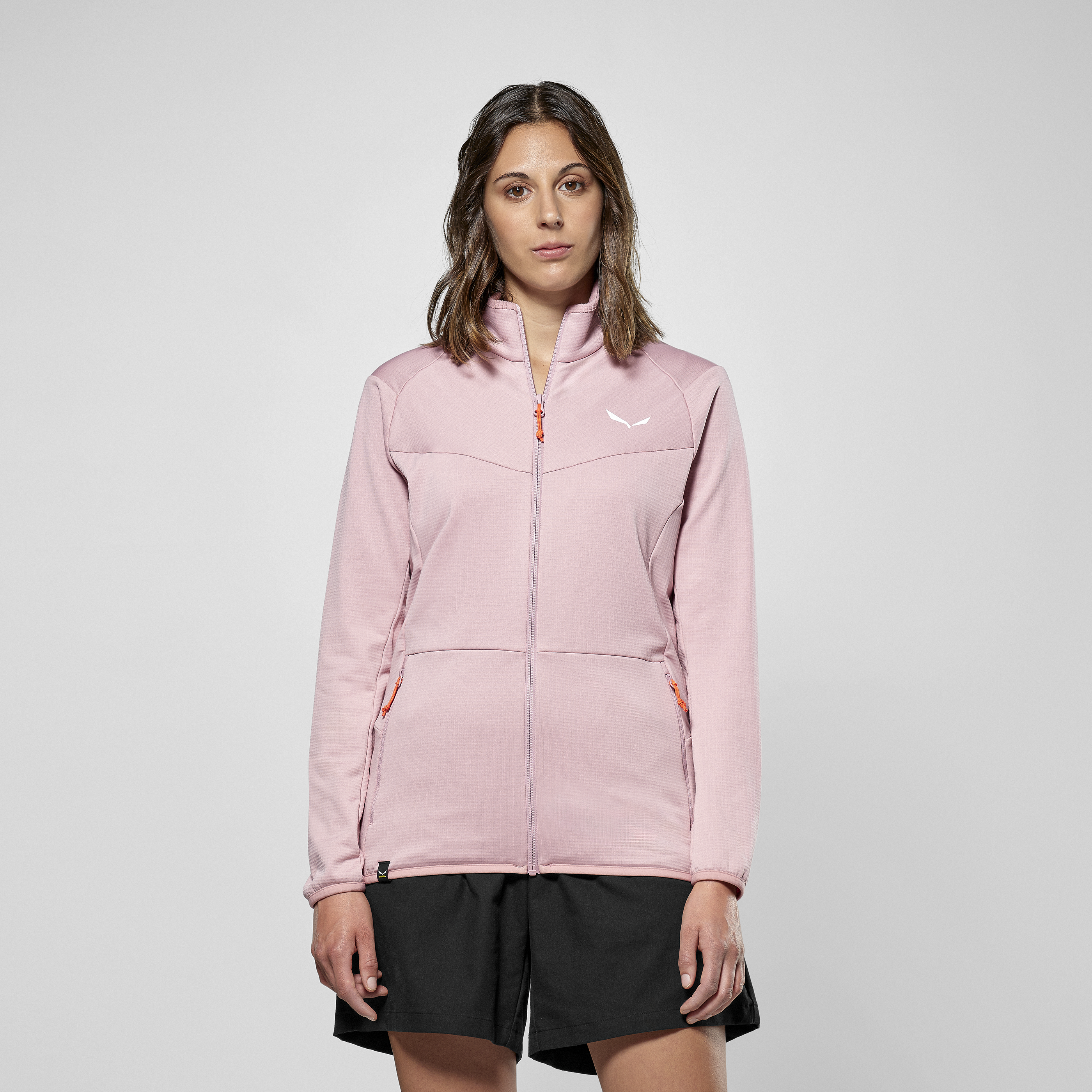 Puez Cammino Polarite Jacket W