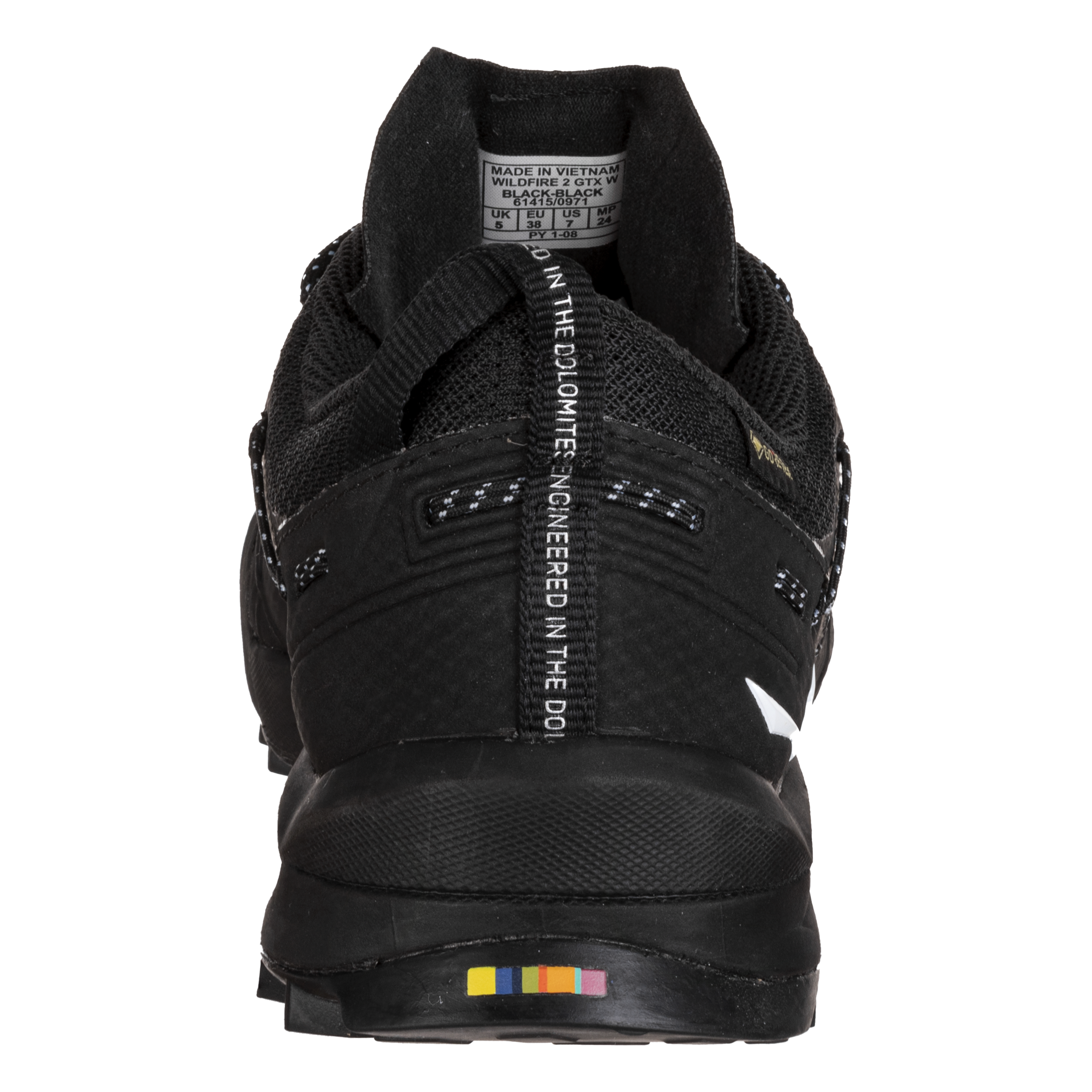 Wildfire 2 Gore-Tex Shoes W