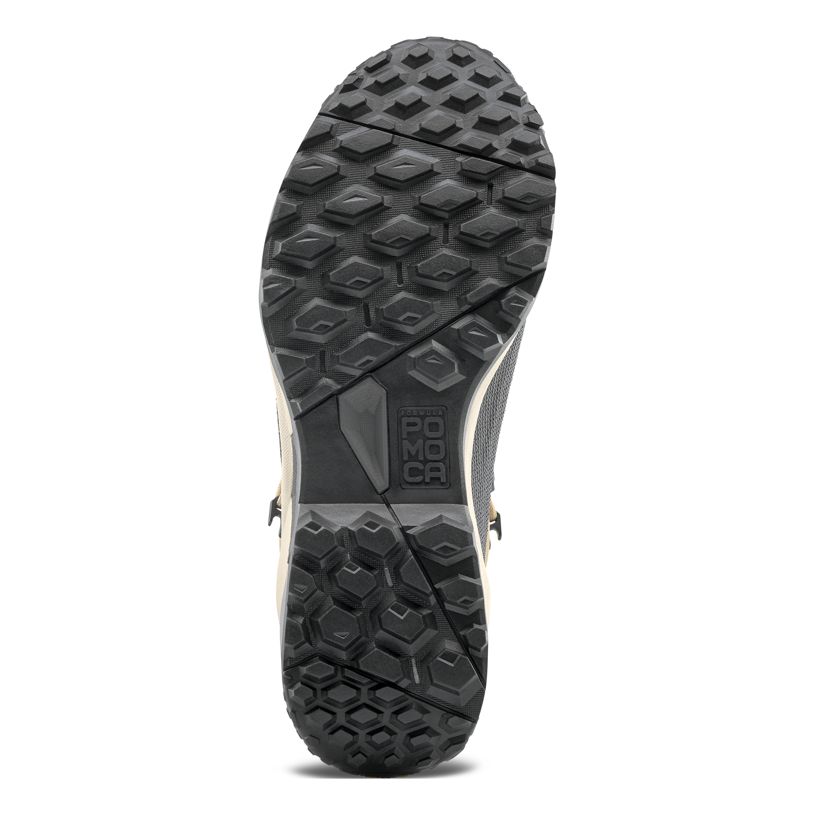 Puez Leather Mid Powertex Shoes W