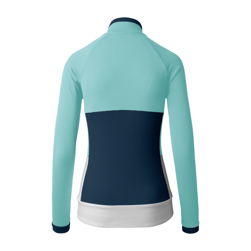 ALPMATE Midlayer Jacket W