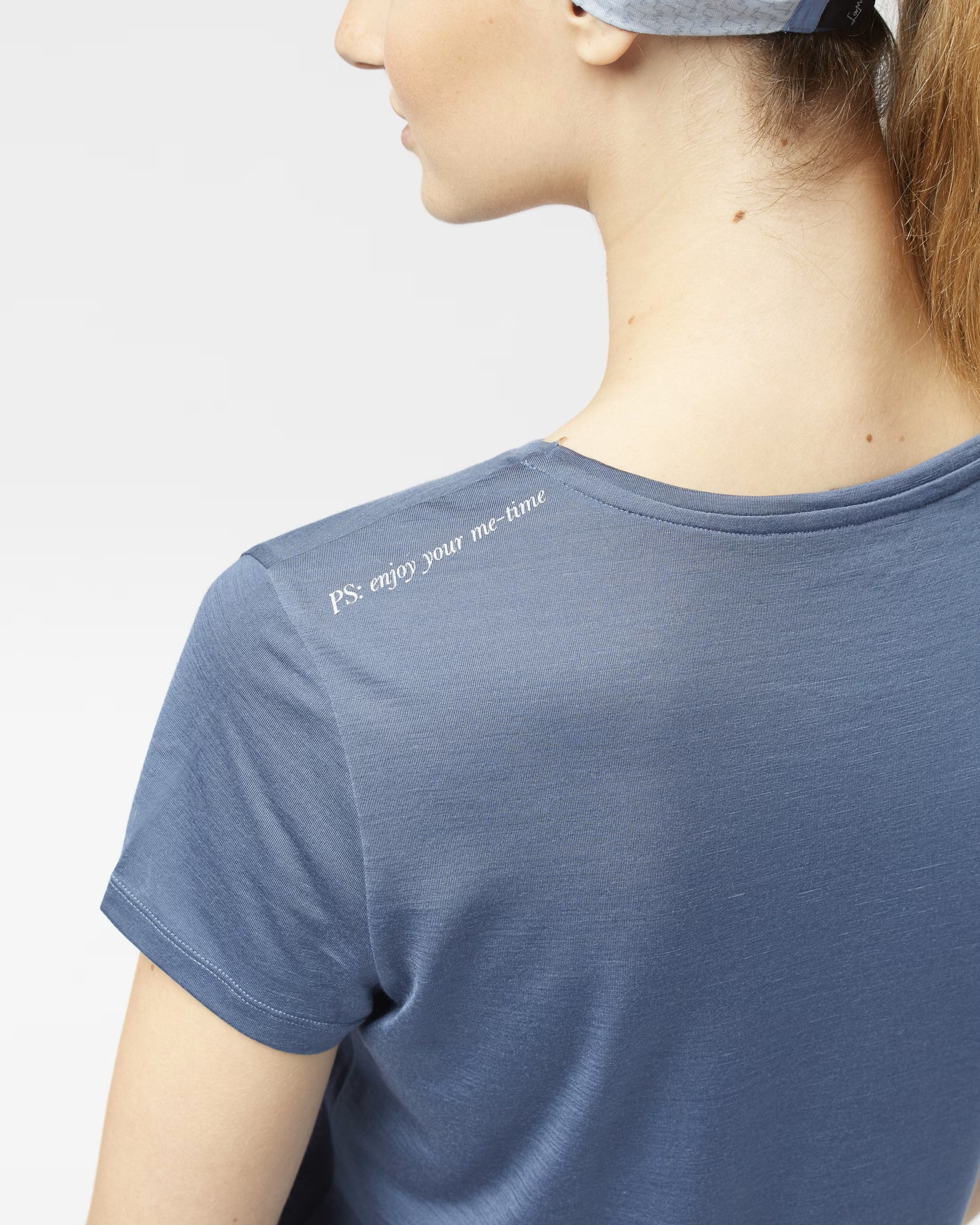 Alexandra Logo Tee W