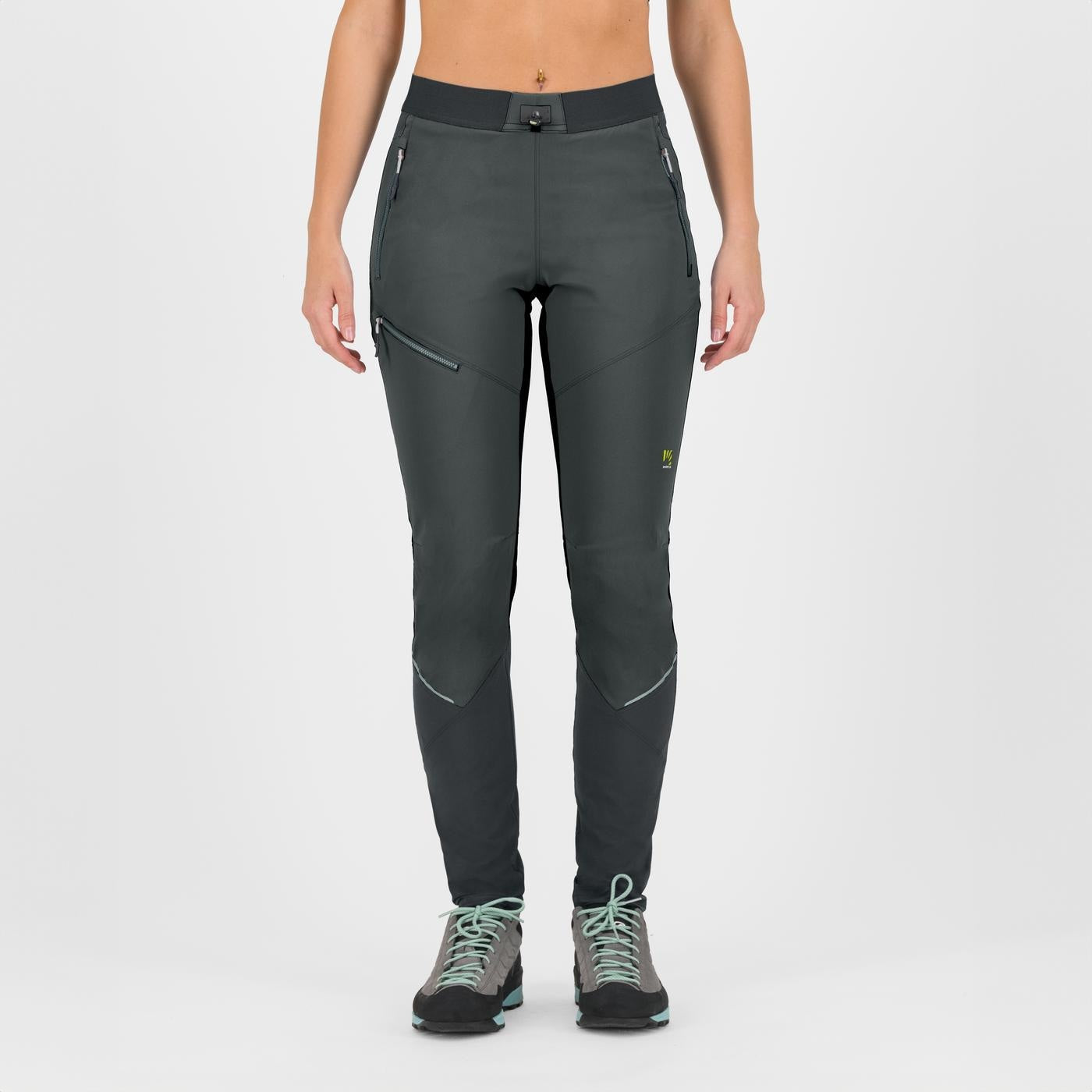 urban/woodl. gray Rock Evo Pant Wmn
