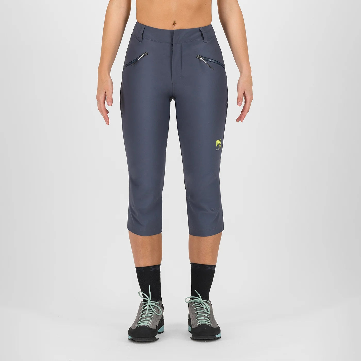 Fantasia Evo 3/4 Pant W