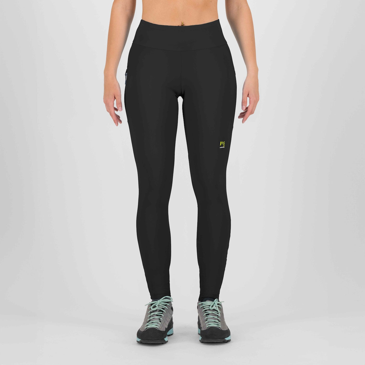Rock Evo Tights Wmn