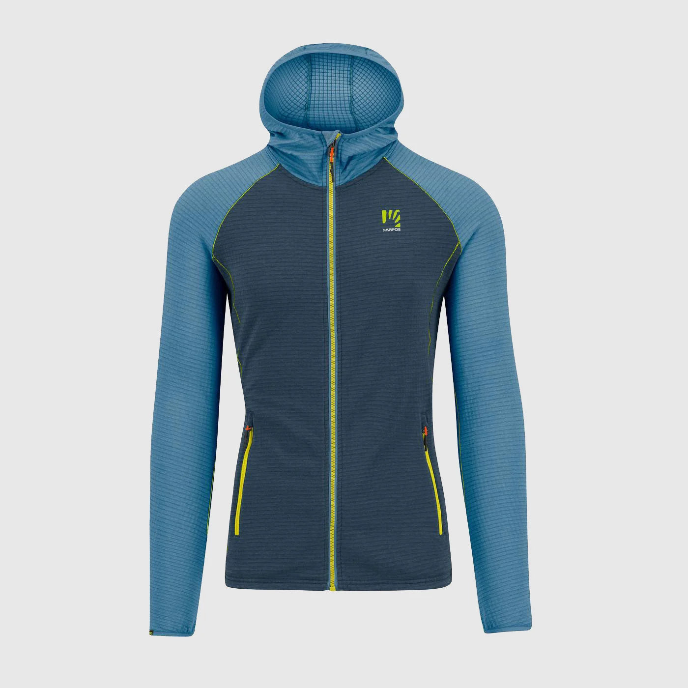 stargazer/niagara Ambrizzola Full-Zip Hoodie M