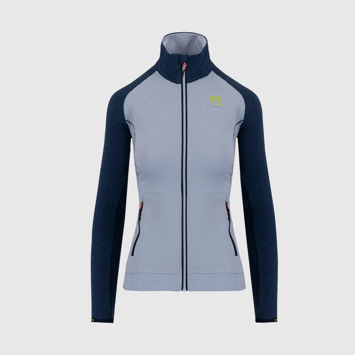 Ambrizzola Full Zip W