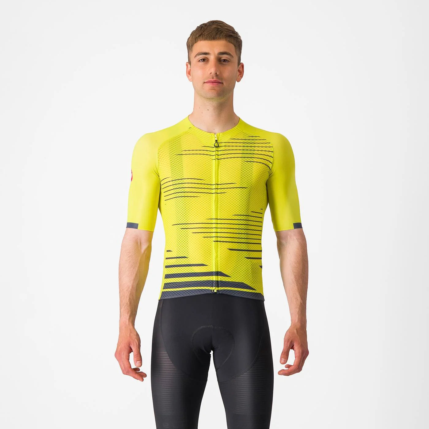 Climbers 4.0 Jersey M