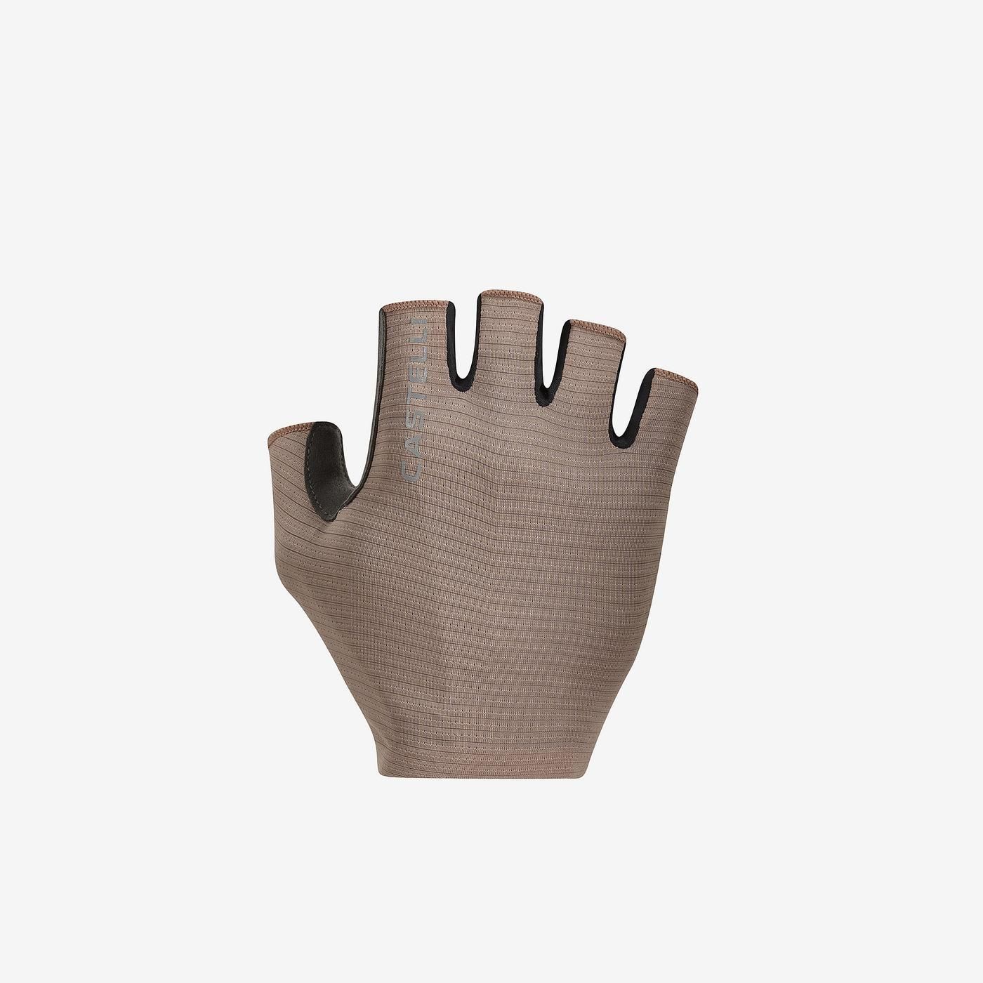Espresso Glove Man