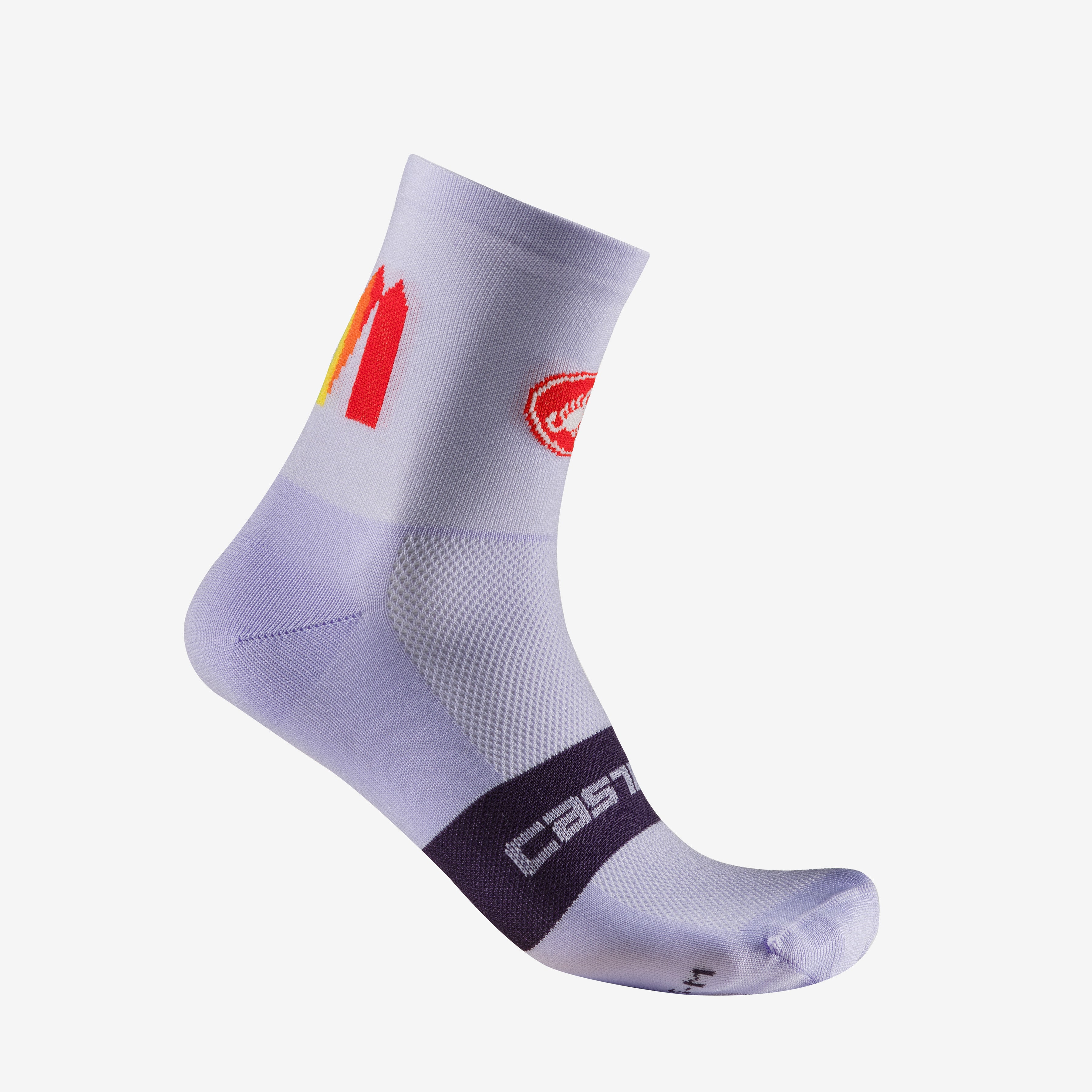 Maratona dles Dolomites 2024 Socks W