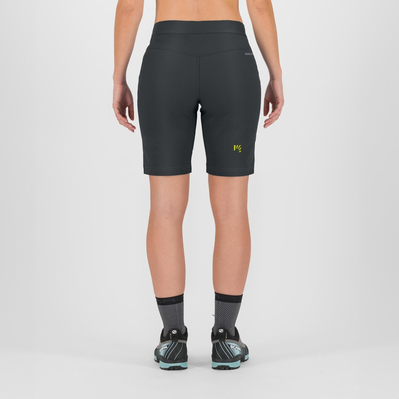 Rock Evo Bermuda Wmn