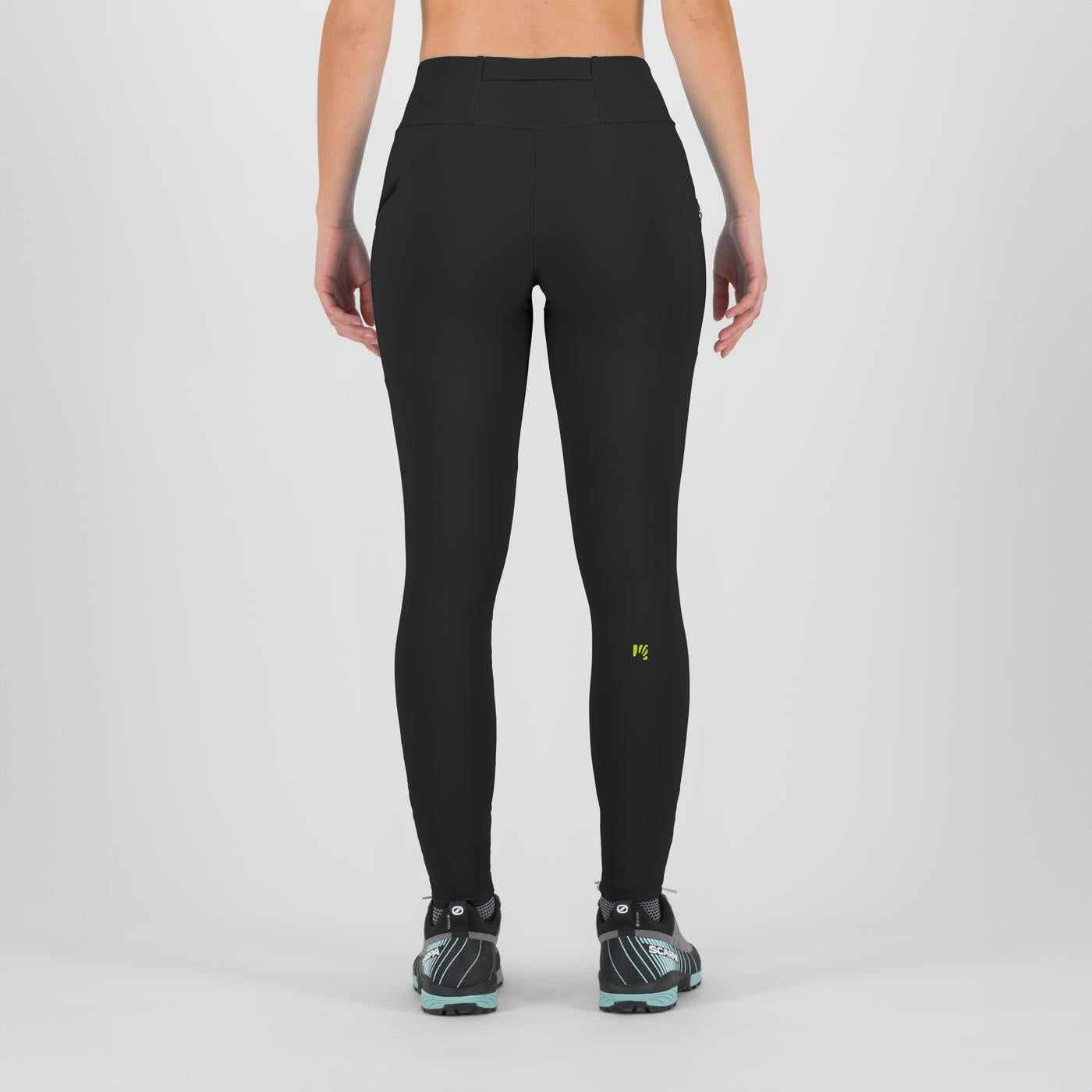 Rock Evo Tights Wmn