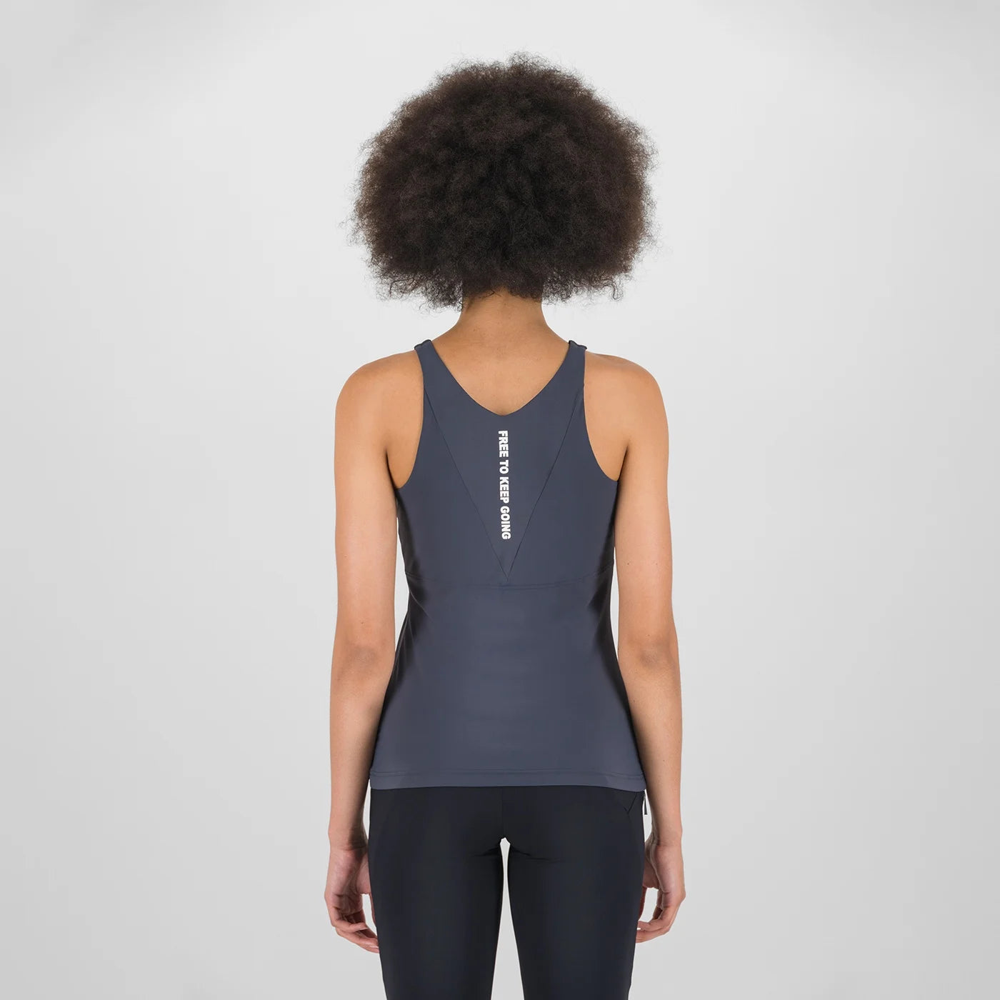 Easyfrizz Tank W