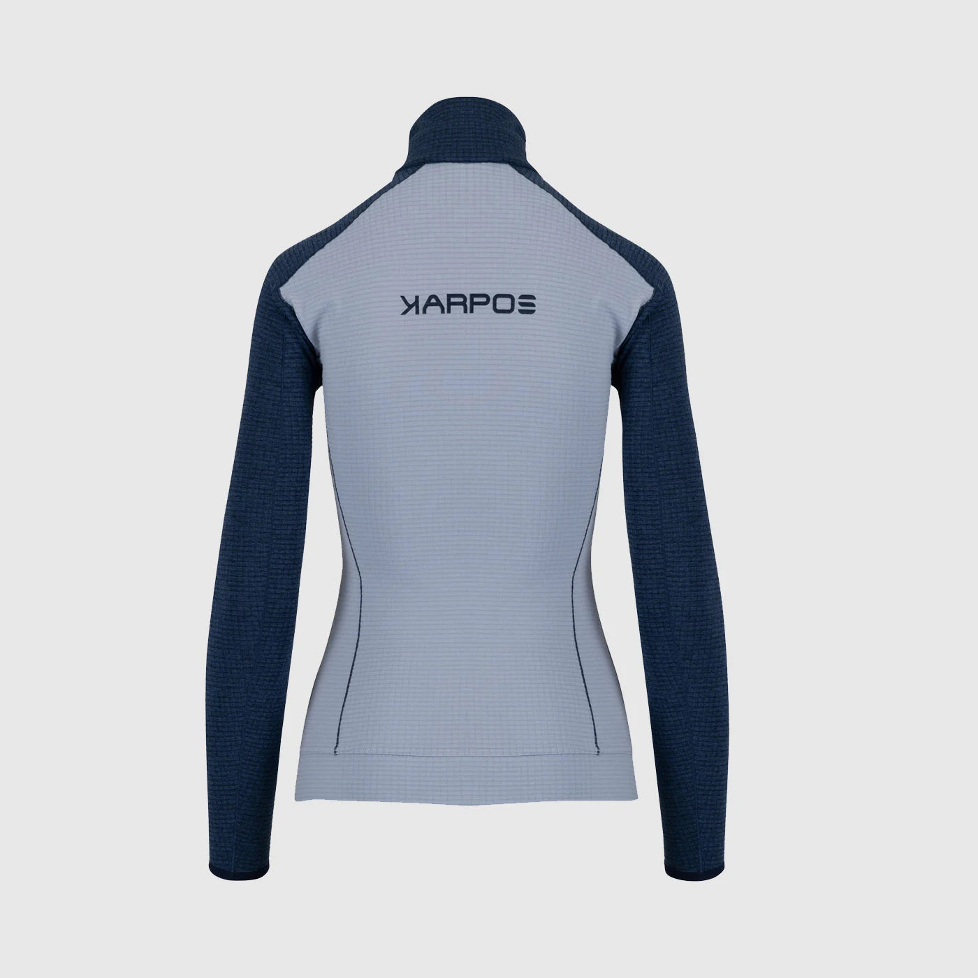 Ambrizzola Full Zip W