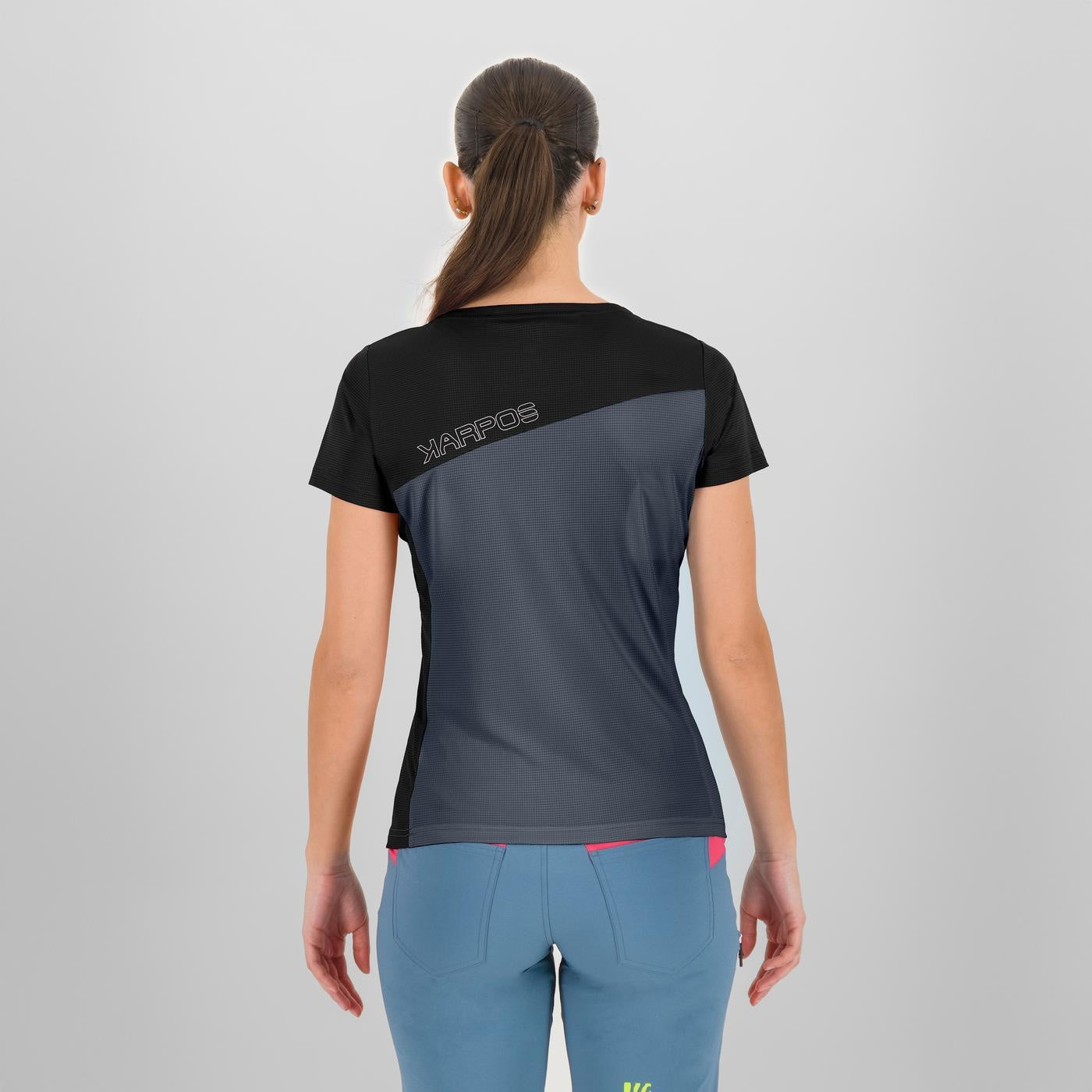Averau Jersey Wmn