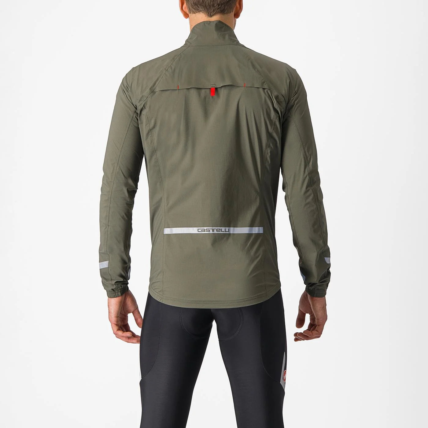 Emergency 2 Rain Jkt M