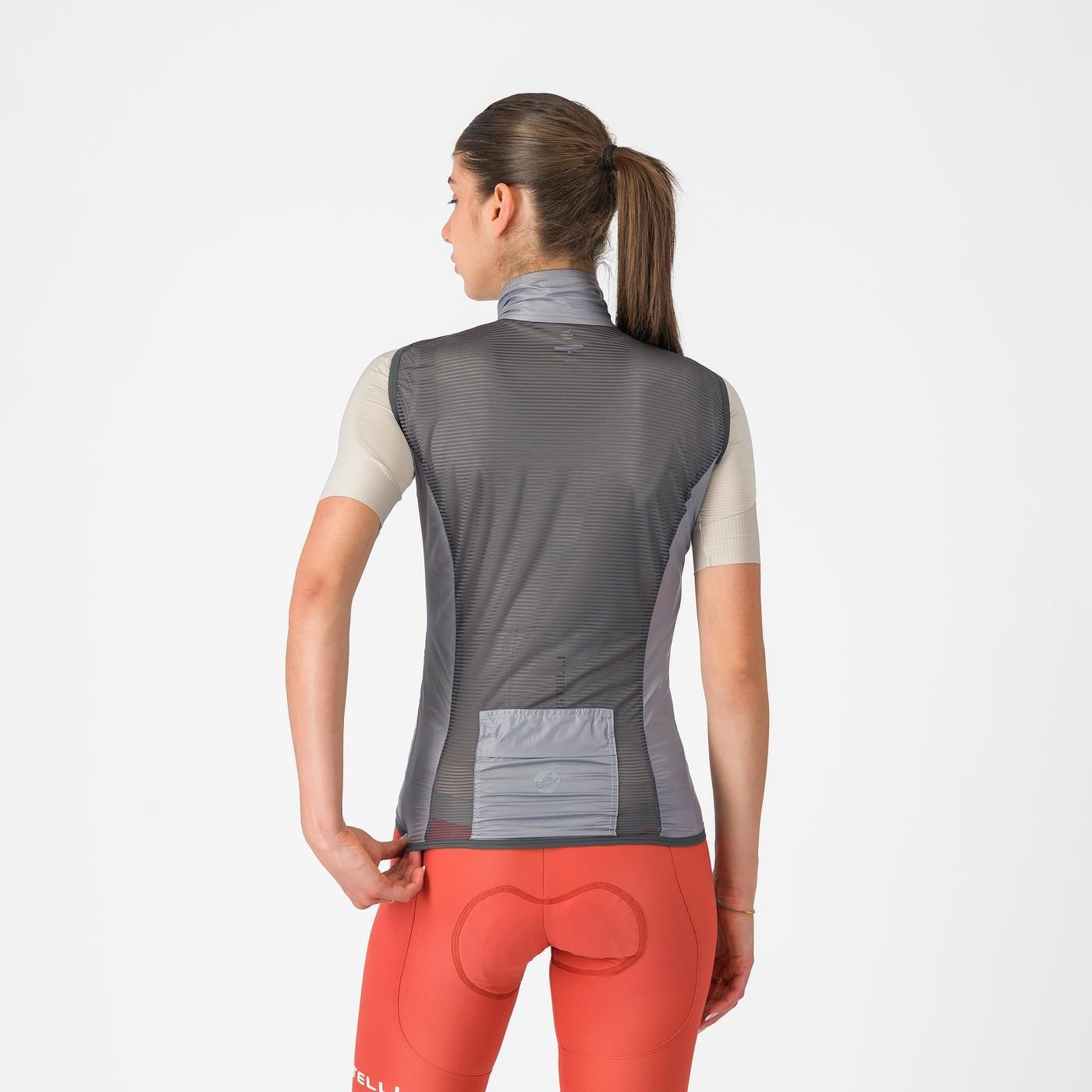Aria 2 Vest Wmn
