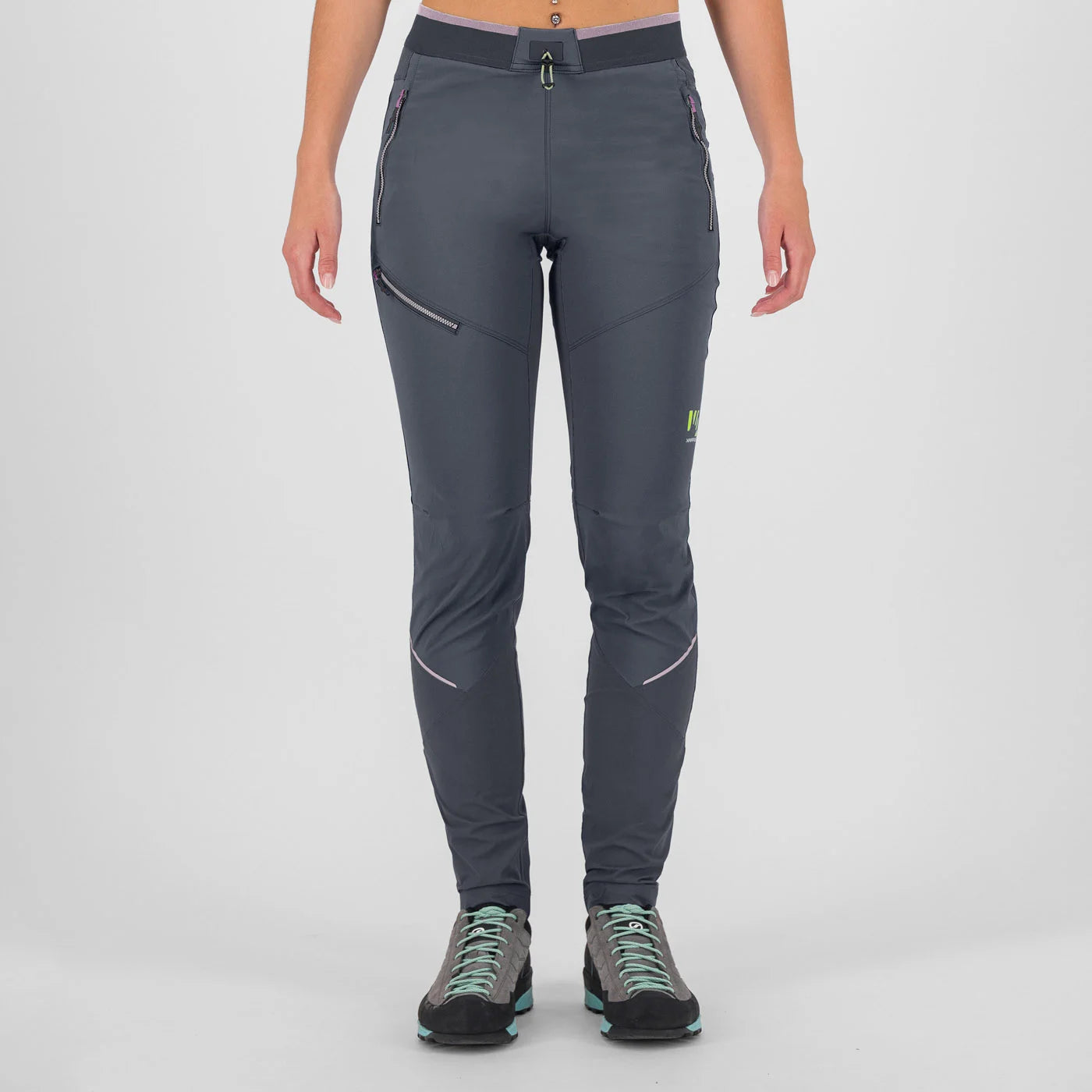 Rock Evo Pant W