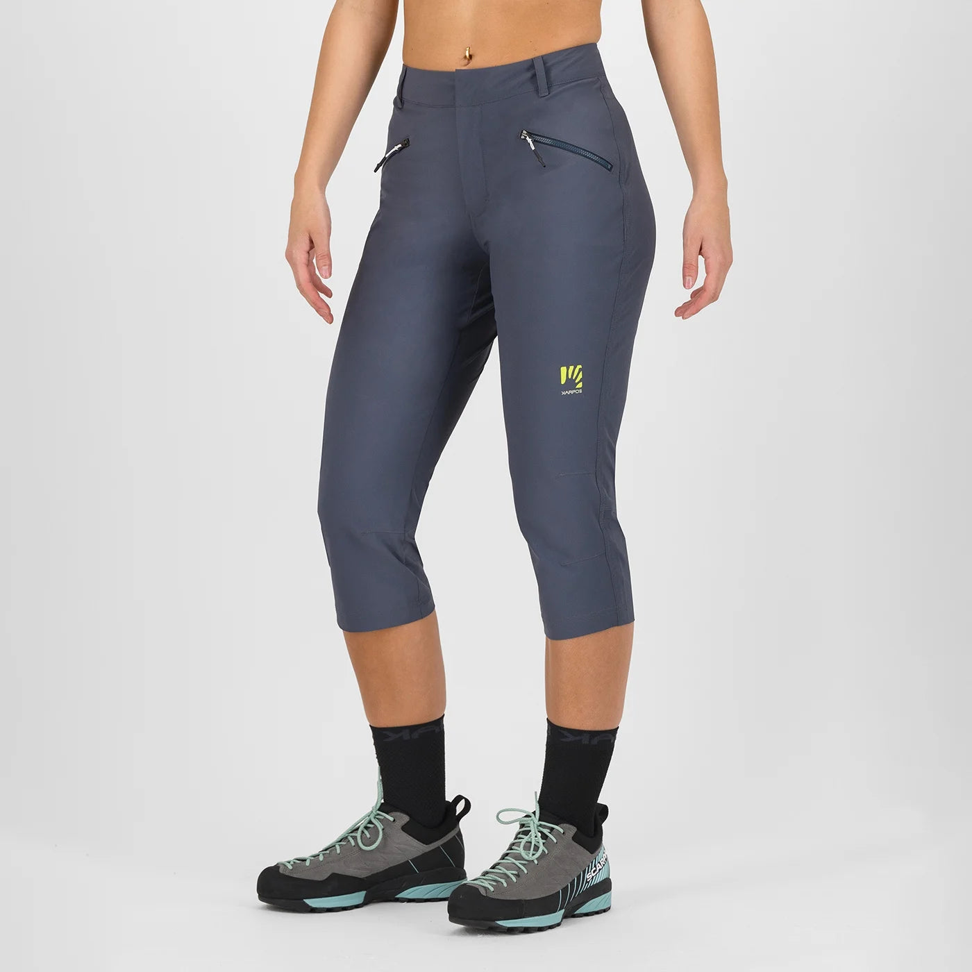 Fantasia Evo 3/4 Pant W