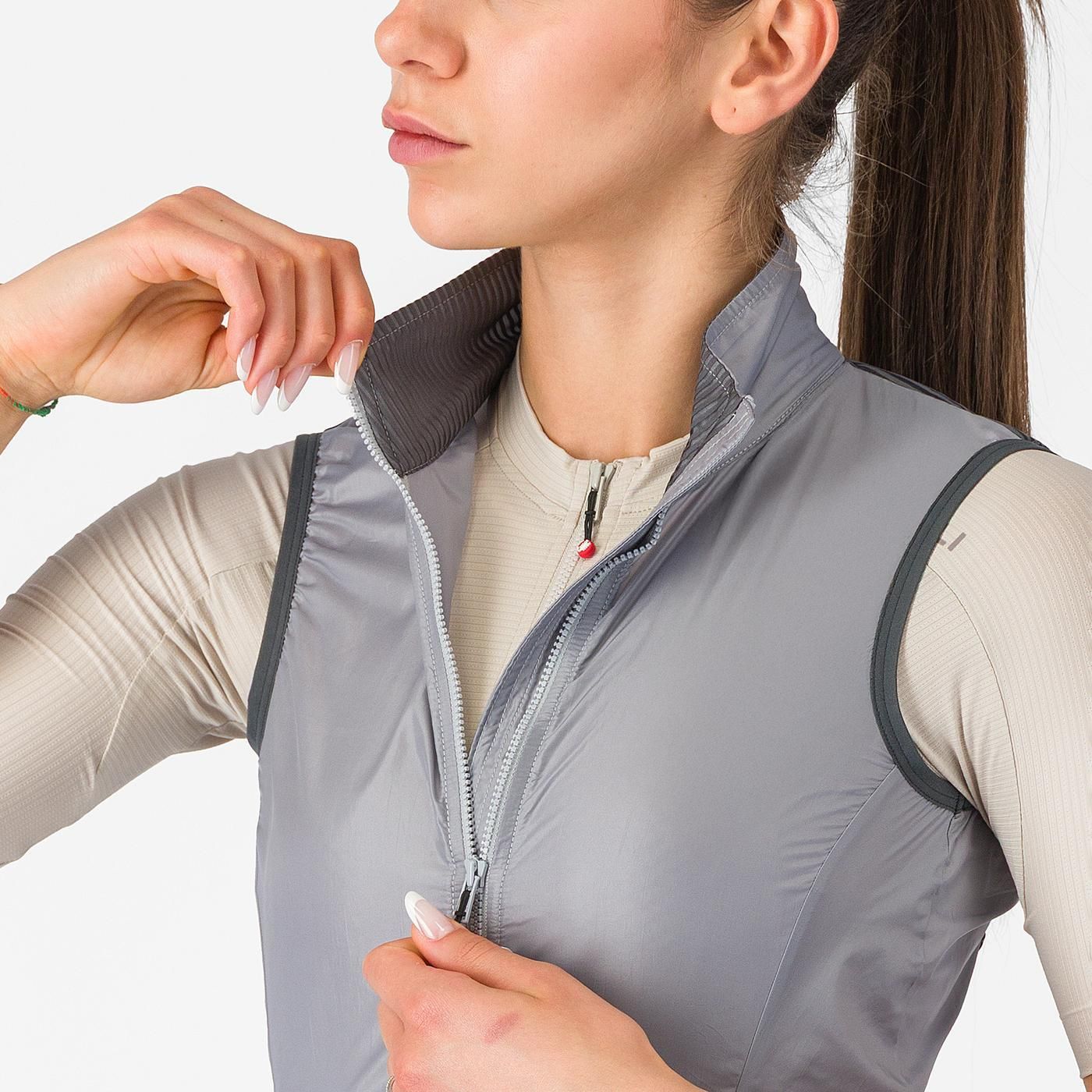 Aria 2 Vest Wmn