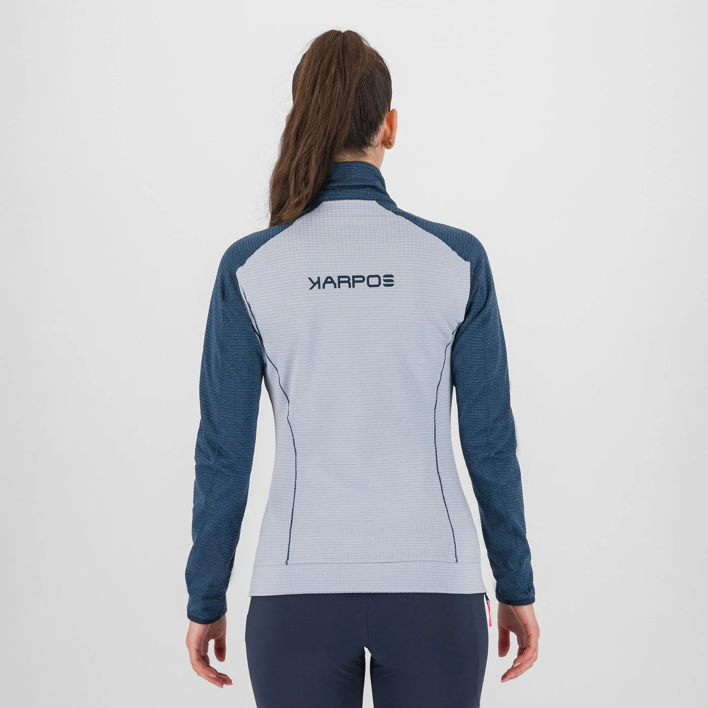 Ambrizzola Full Zip W
