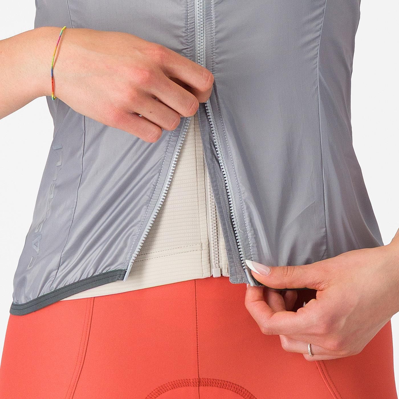 Aria 2 Vest Wmn