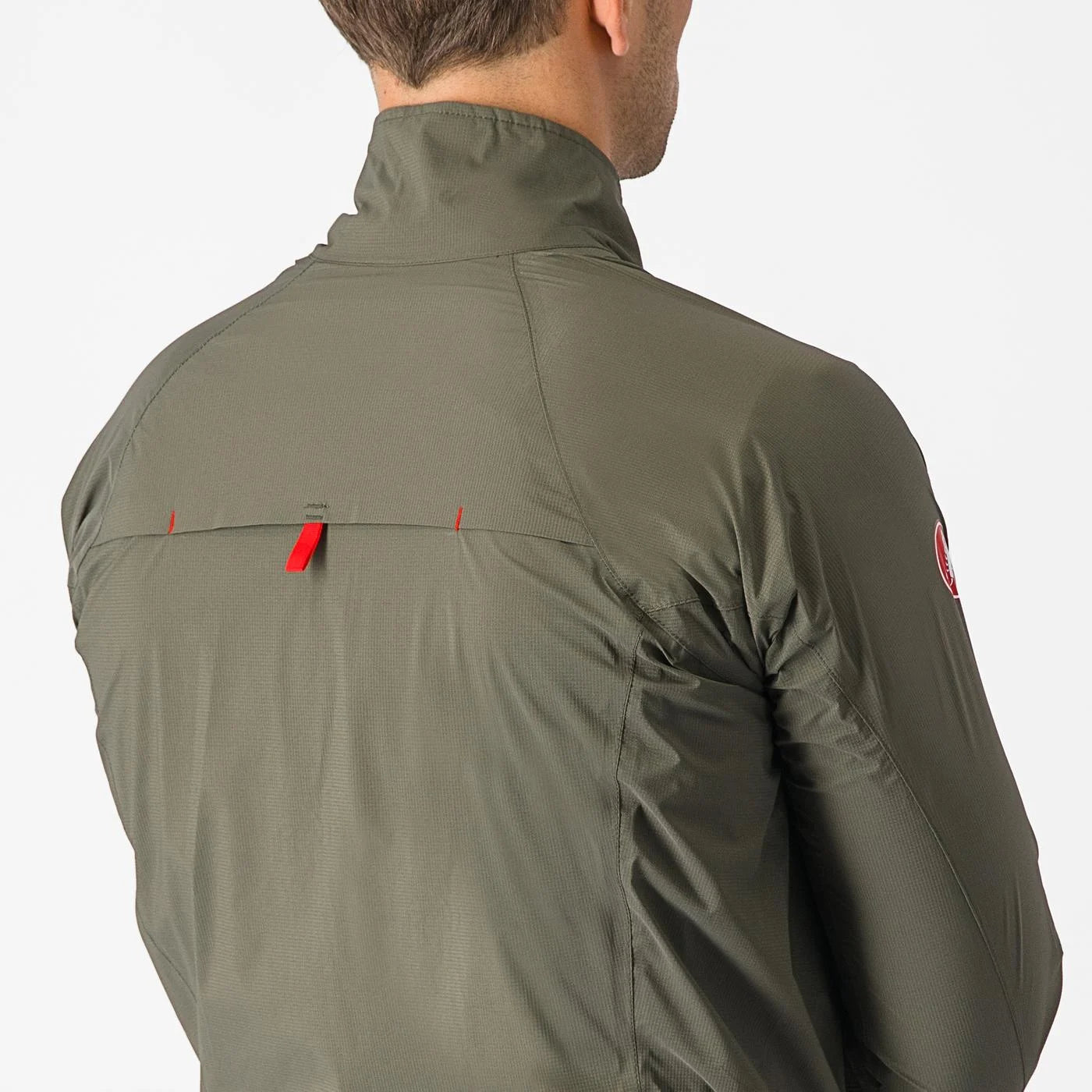 Emergency 2 Rain Jkt M