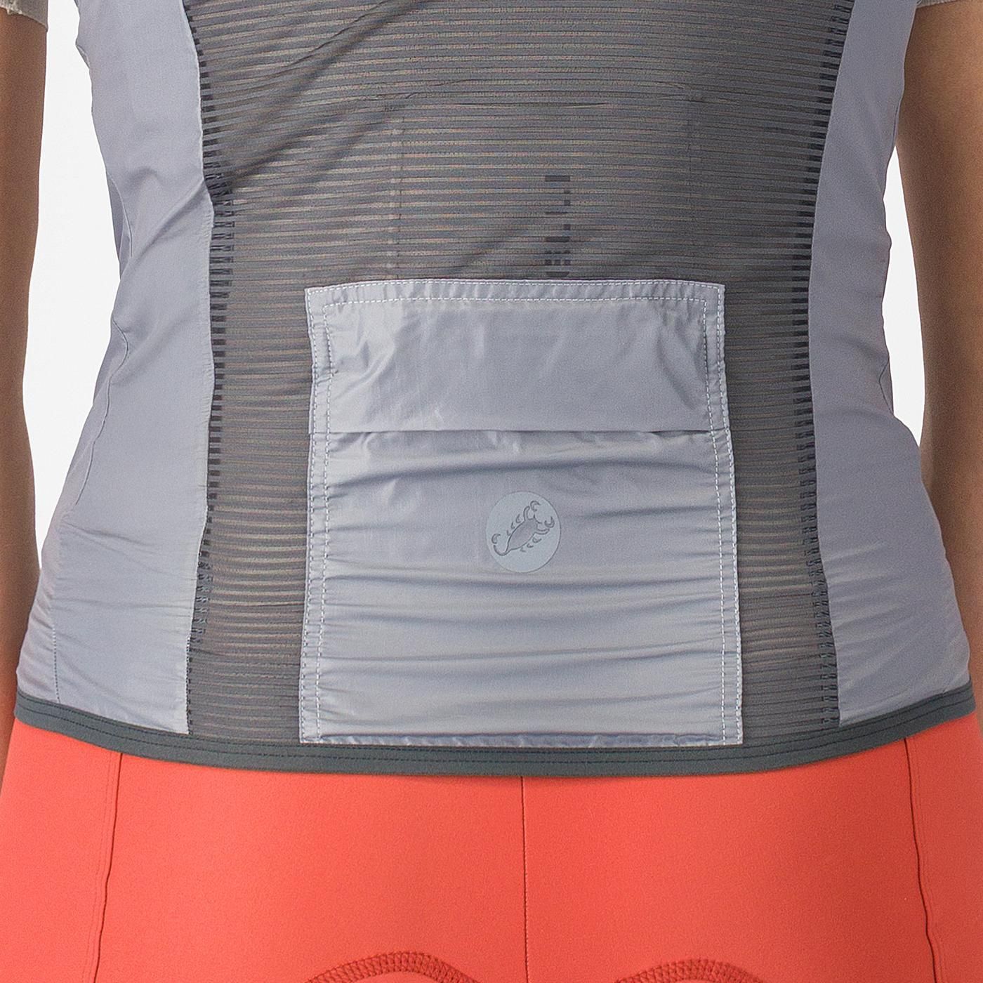 Aria 2 Vest Wmn