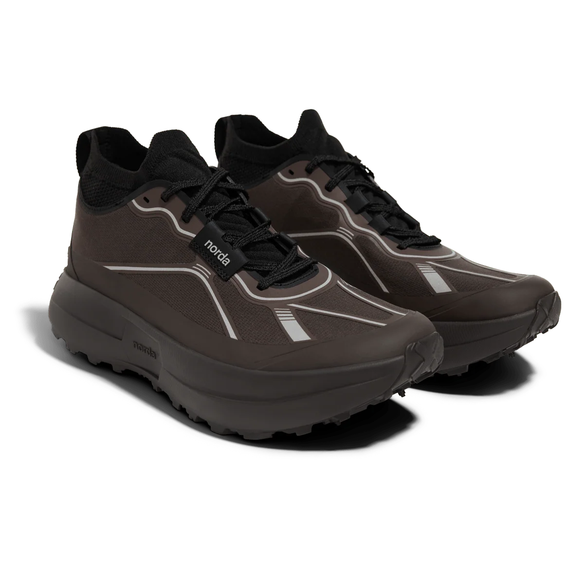 055G Waterproof Man