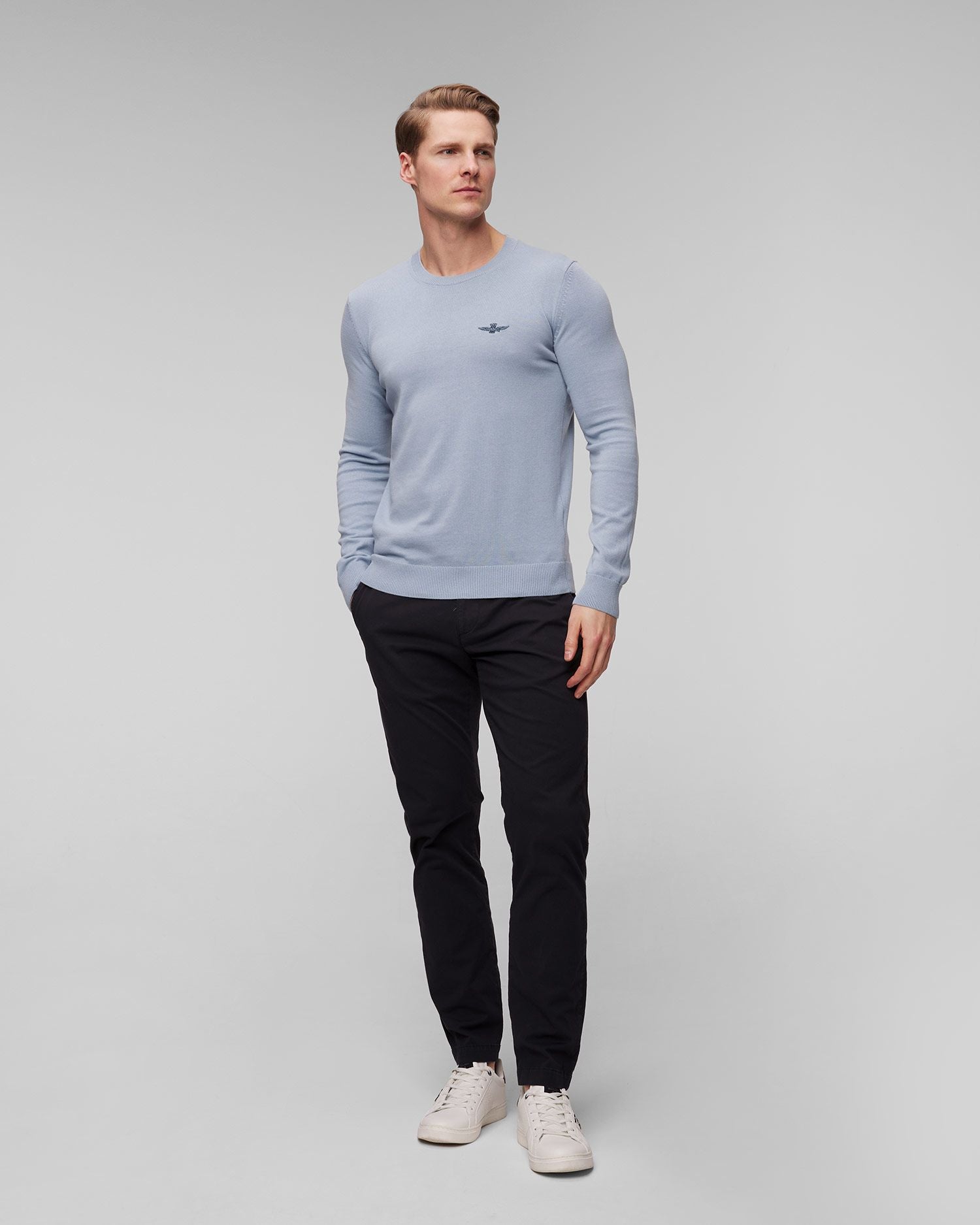 Maglia girocollo M