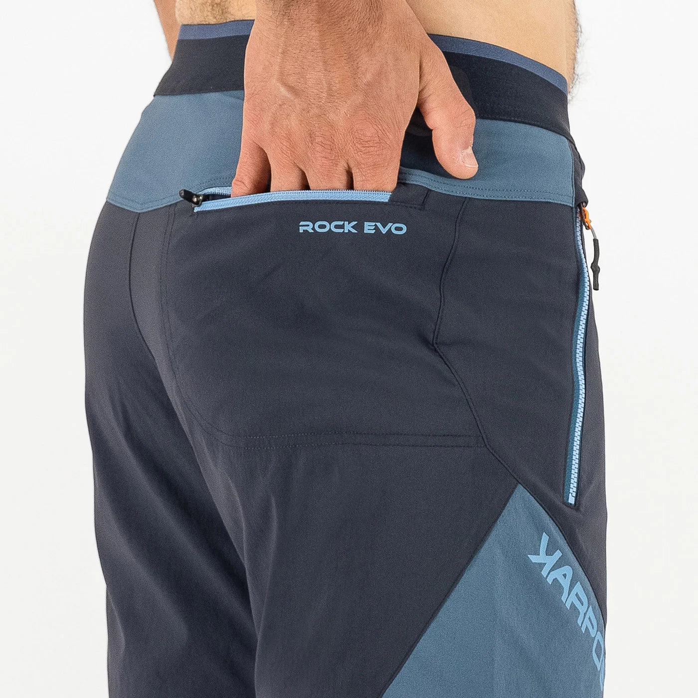 Rock Evo Short M