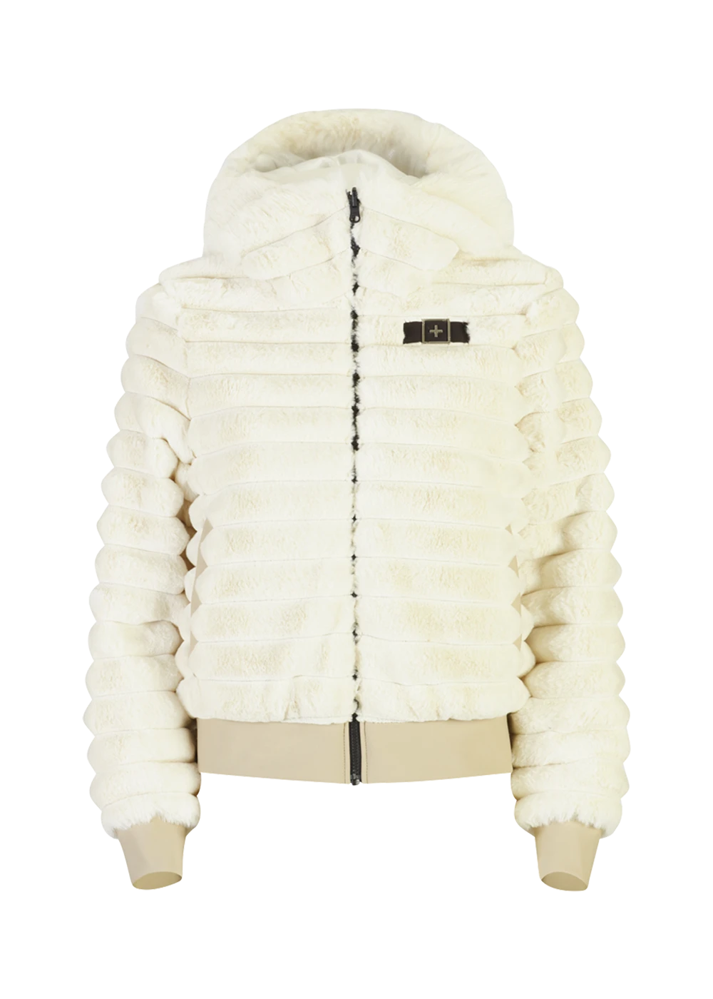 Double-Face Bomberjacket SK W