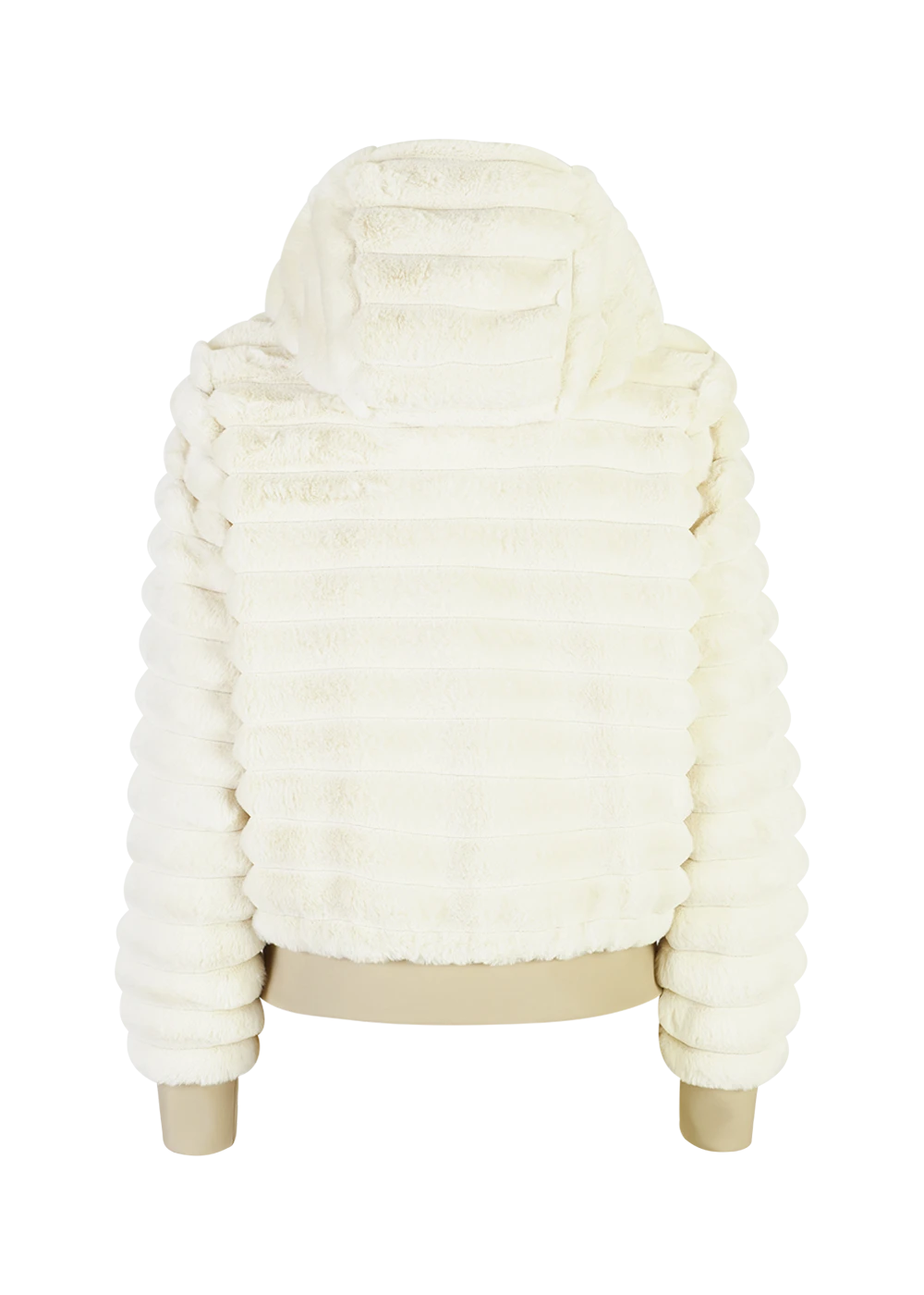 Double-Face Bomberjacket SK W