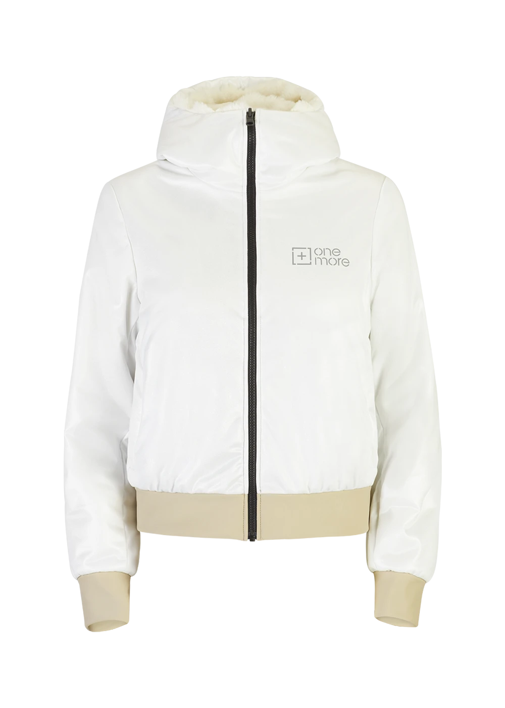 Double-Face Bomberjacket SK W
