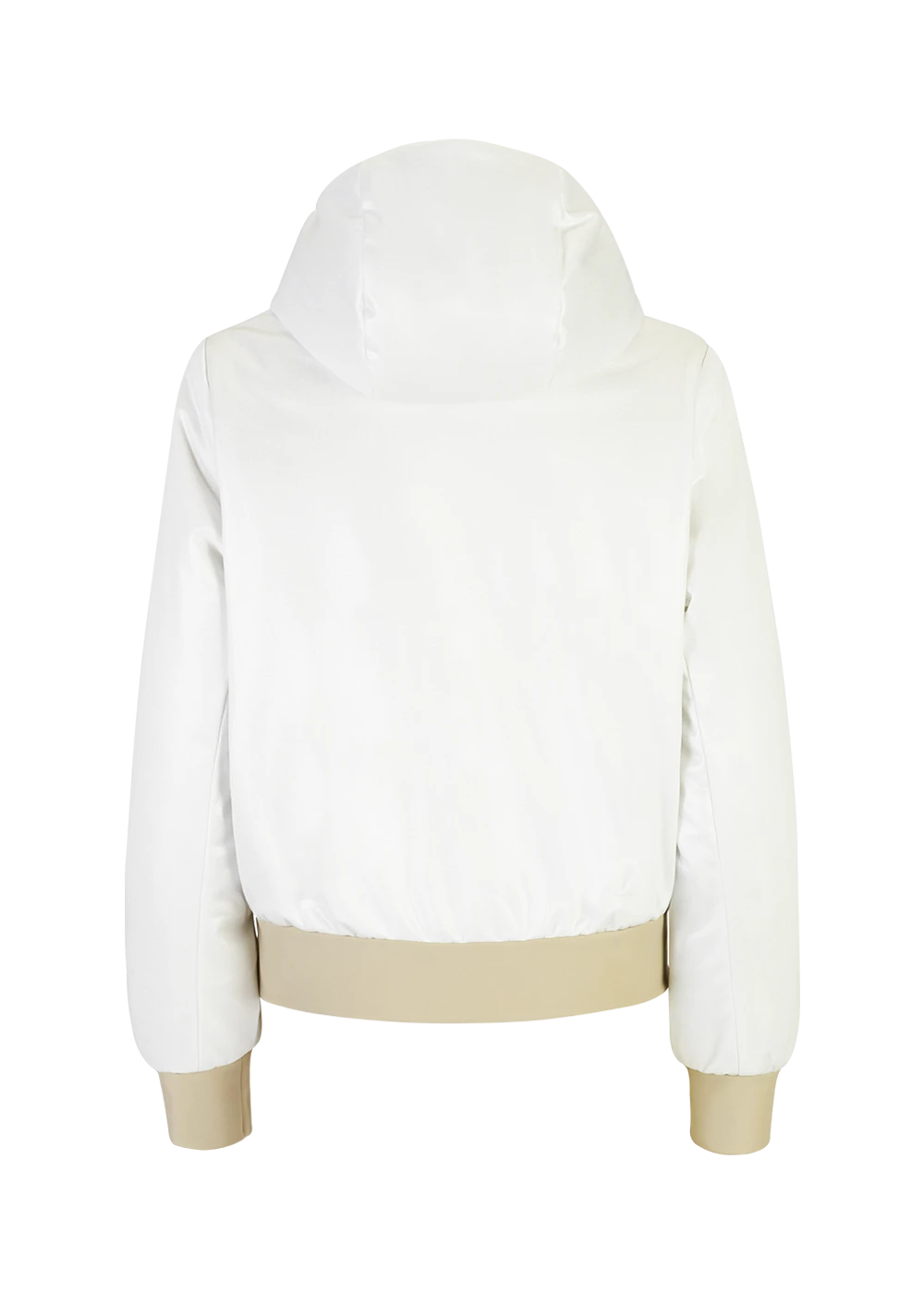 Double-Face Bomberjacket SK W