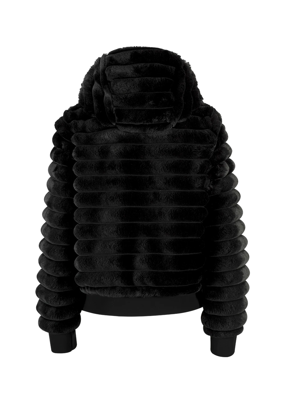 Double-Face Bomberjacket SK W