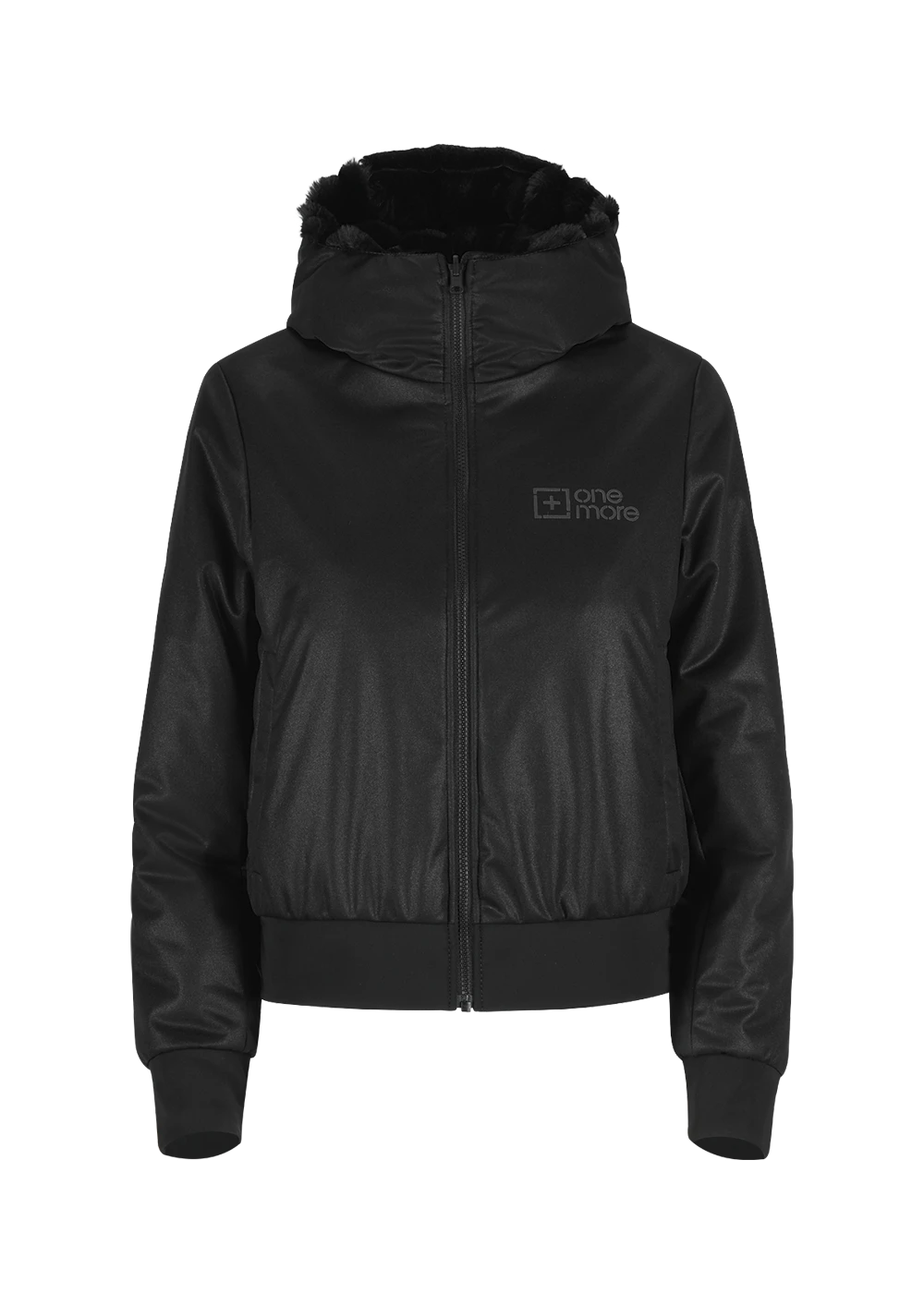 Double-Face Bomberjacket SK W