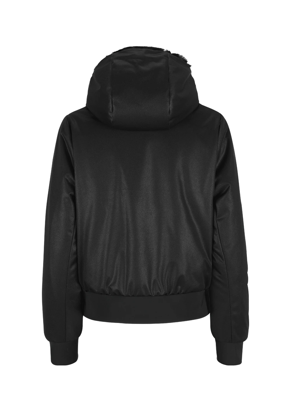 Double-Face Bomberjacket SK W