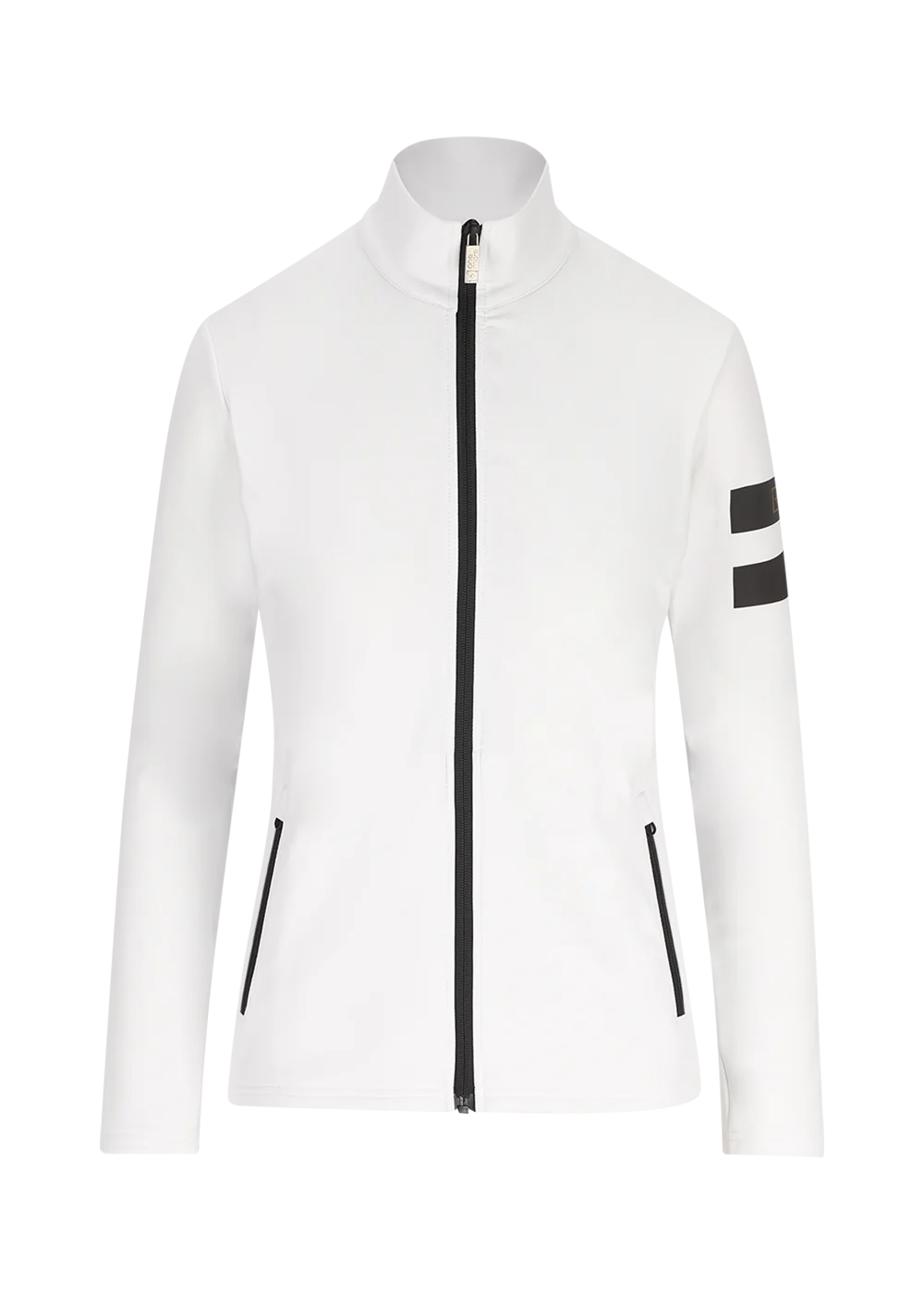 Technical Sweaterfullzip M