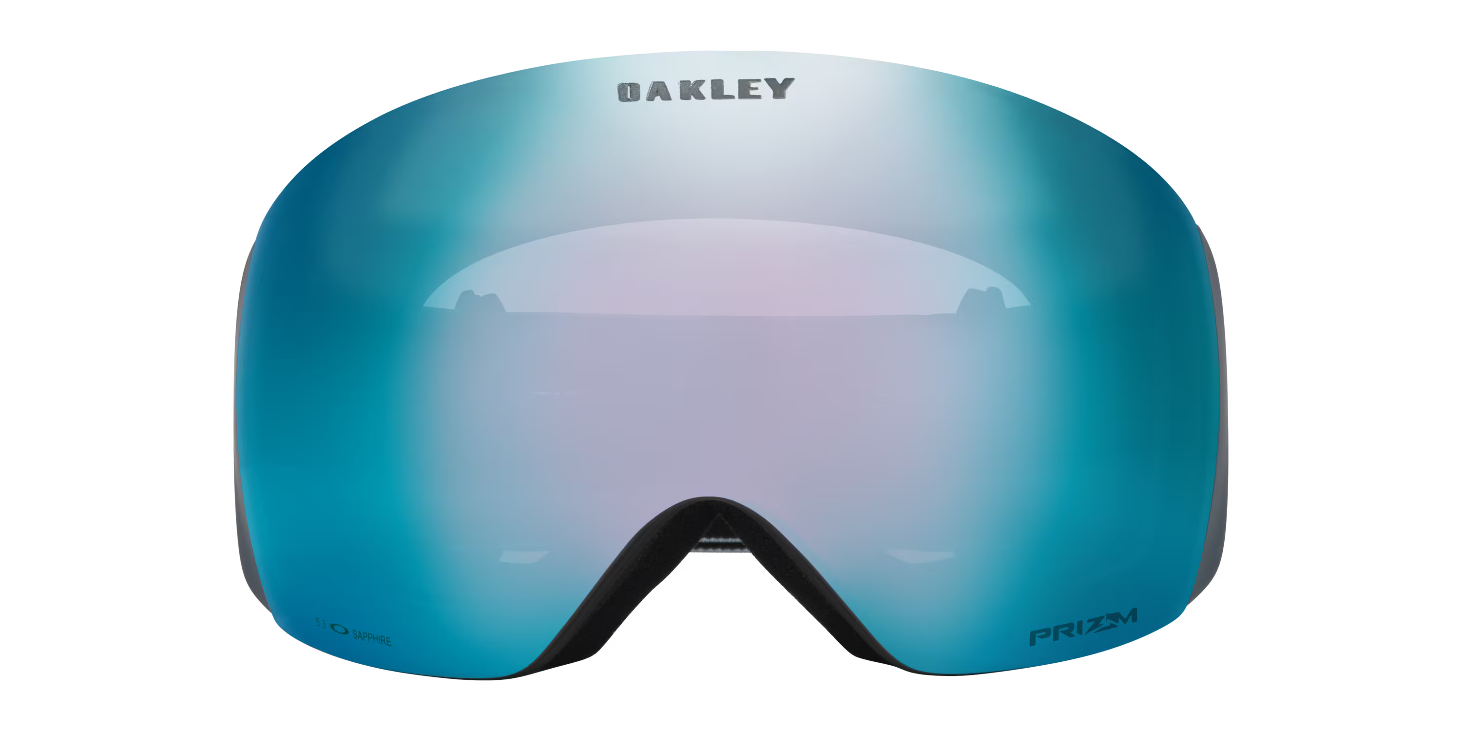 Flight Deck L - Grey Ozone/Prizm Snow Sapphire Iridium