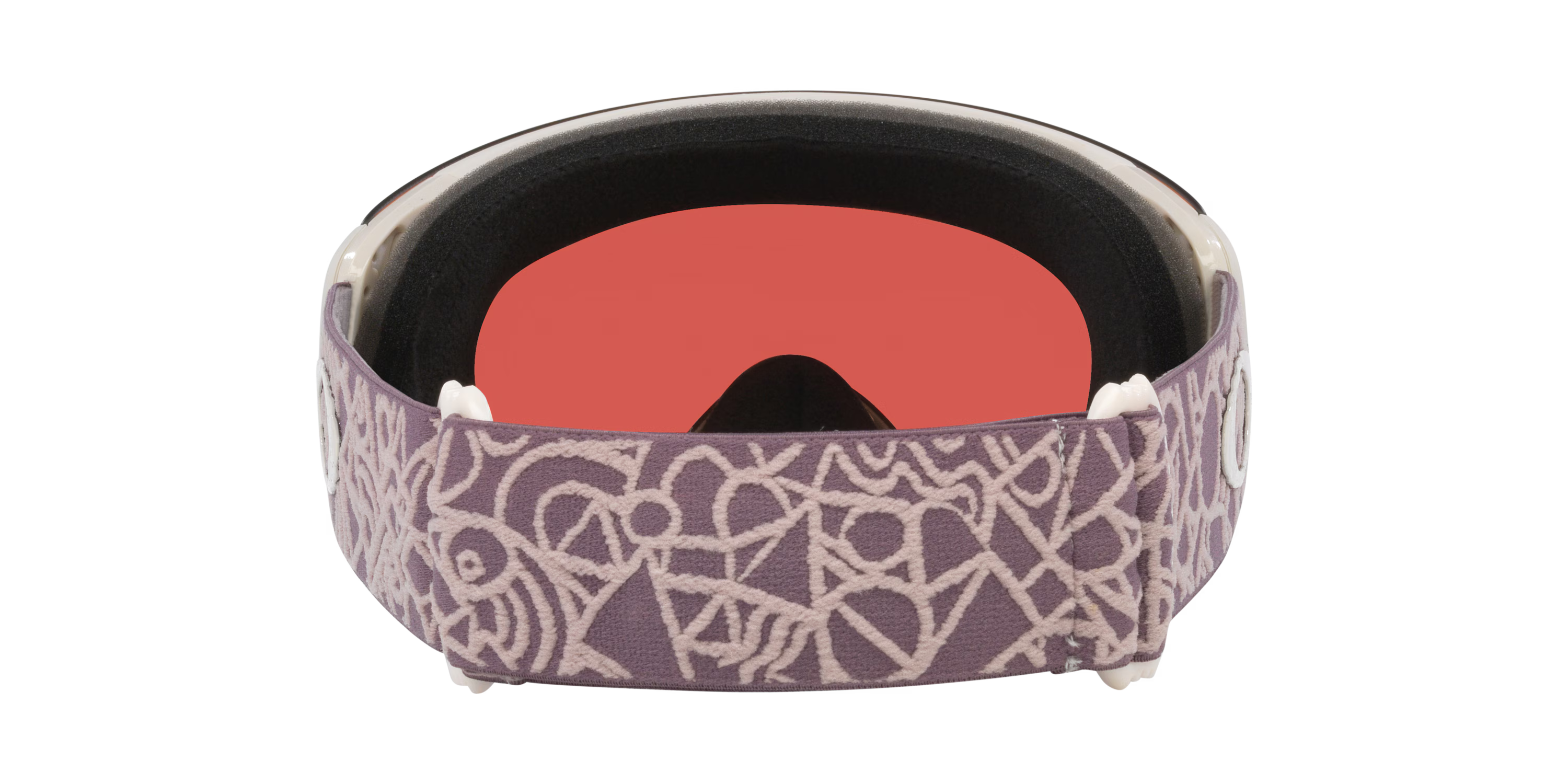 Flight Deck M - Figures Toadst/Prizm Snow Argon Iridium