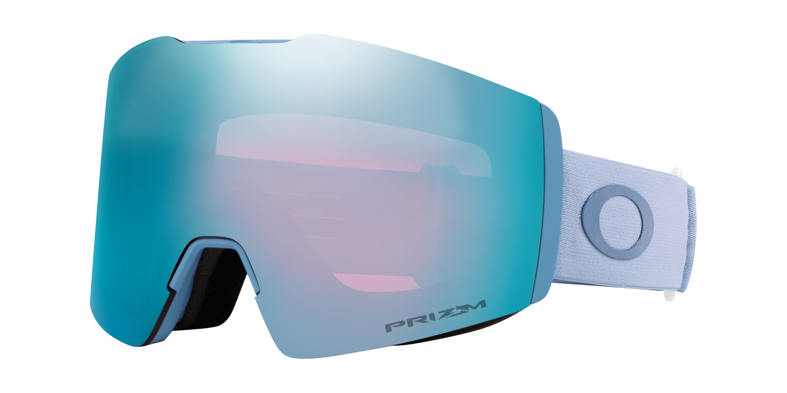 Fall Line M - Matte Navy/Prizm Sapphire Iridium