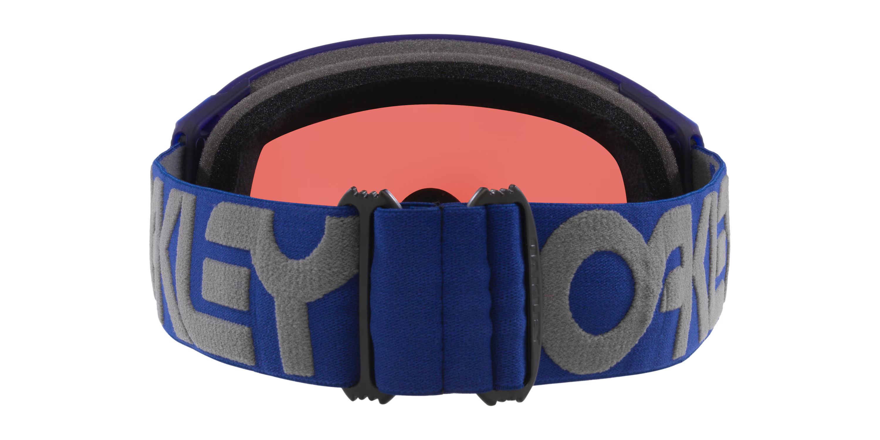 Flight Tracker L - Matte Navy/Prizm Sapphire Iridium