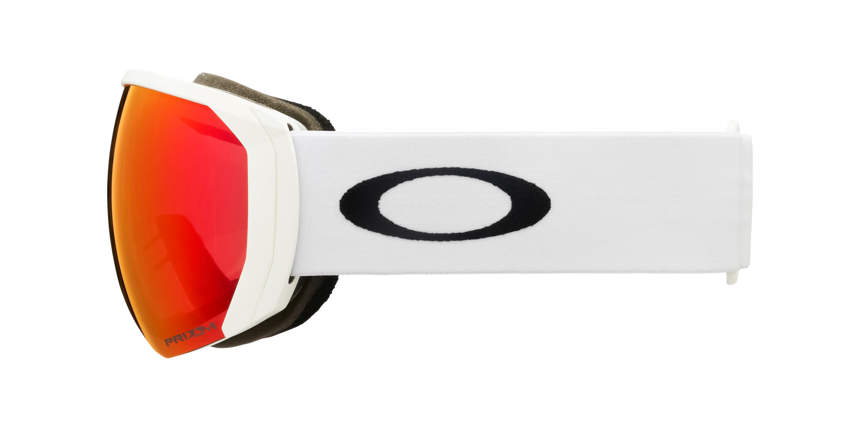 Flight Path L - Matte White/Prizm Snow Torch Iridium