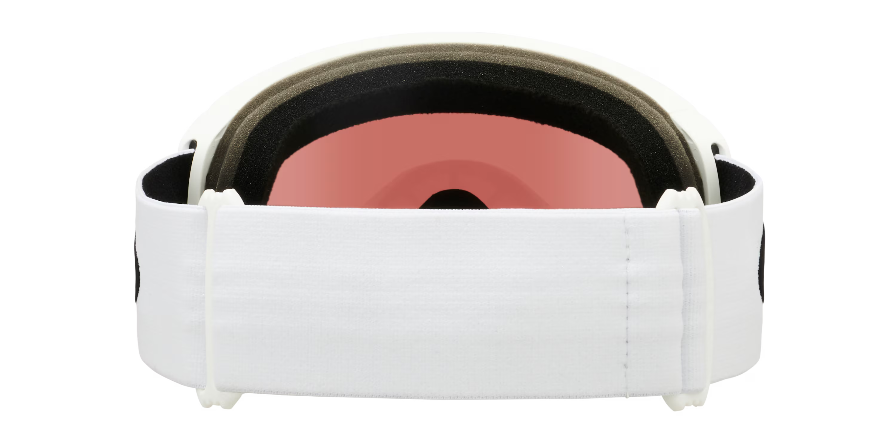 Flight Path L - Matte White/Prizm Snow Torch Iridium