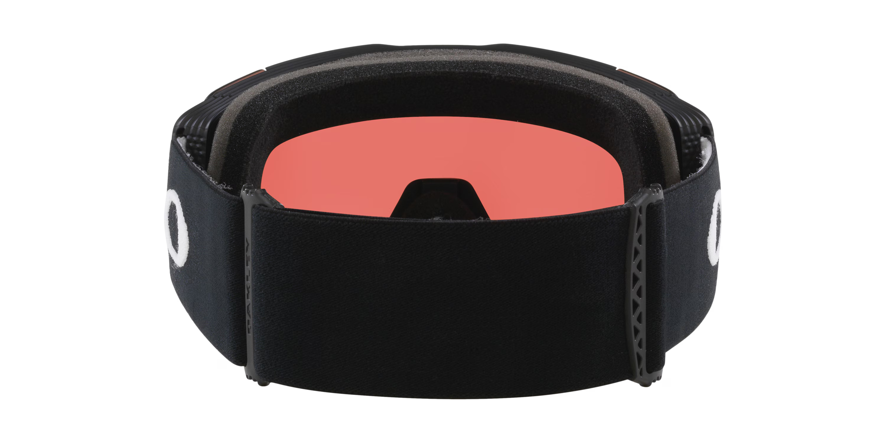 Line Miner Pro M - Matte Black/Prizm Snow Sapphire Iridium