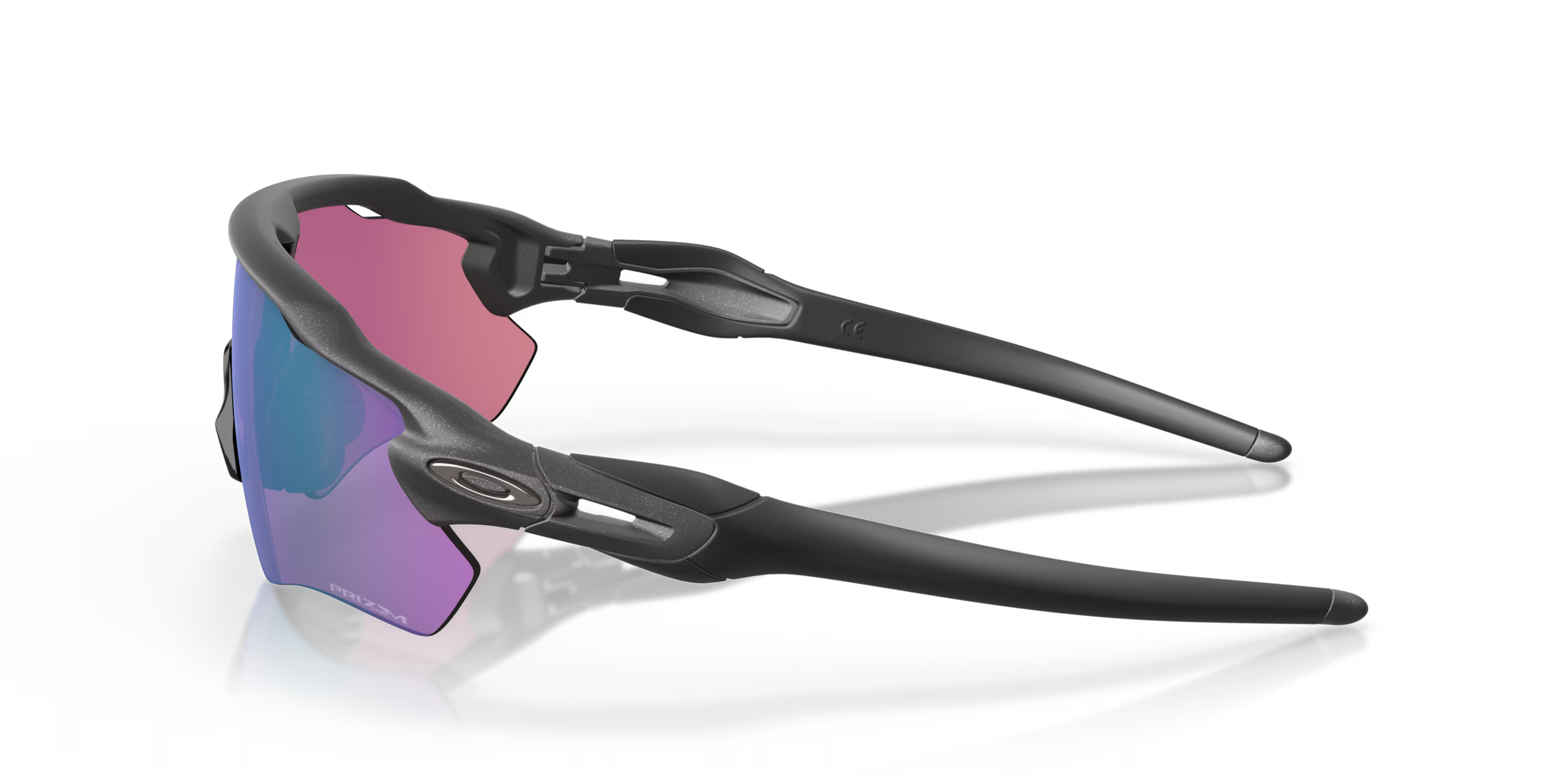 Radar EV Path - Steel Frame/Prizm Road Jade Lenses