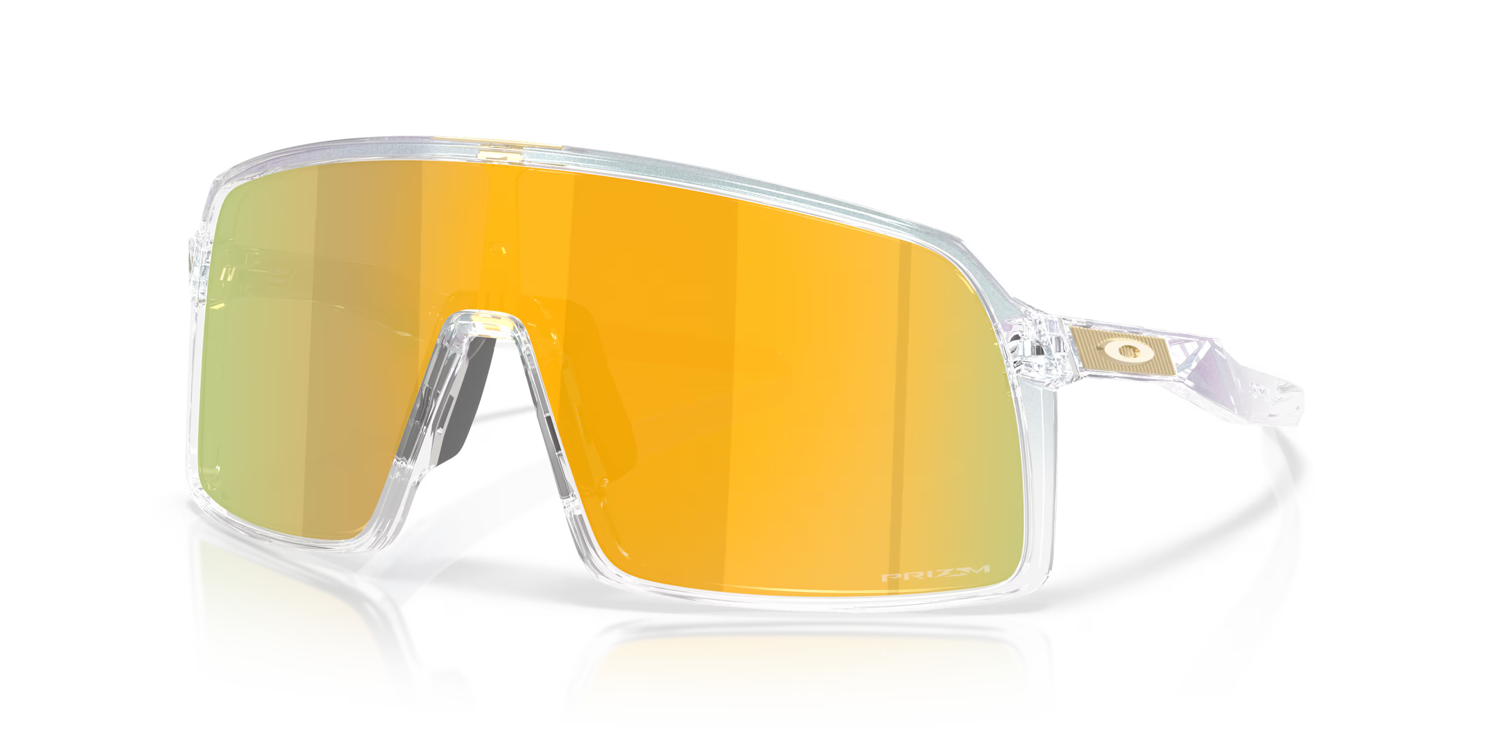Sutro Pacific Glass Frame/Prizm 24k Lenses