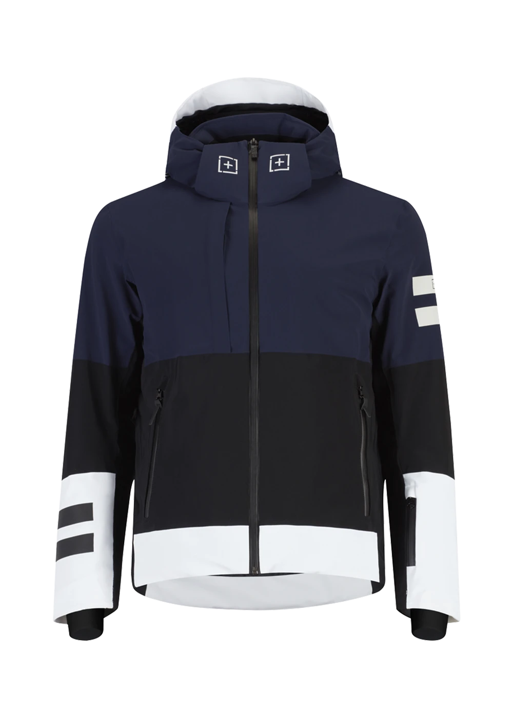 101 Insulated Ski Jacket Econyl M